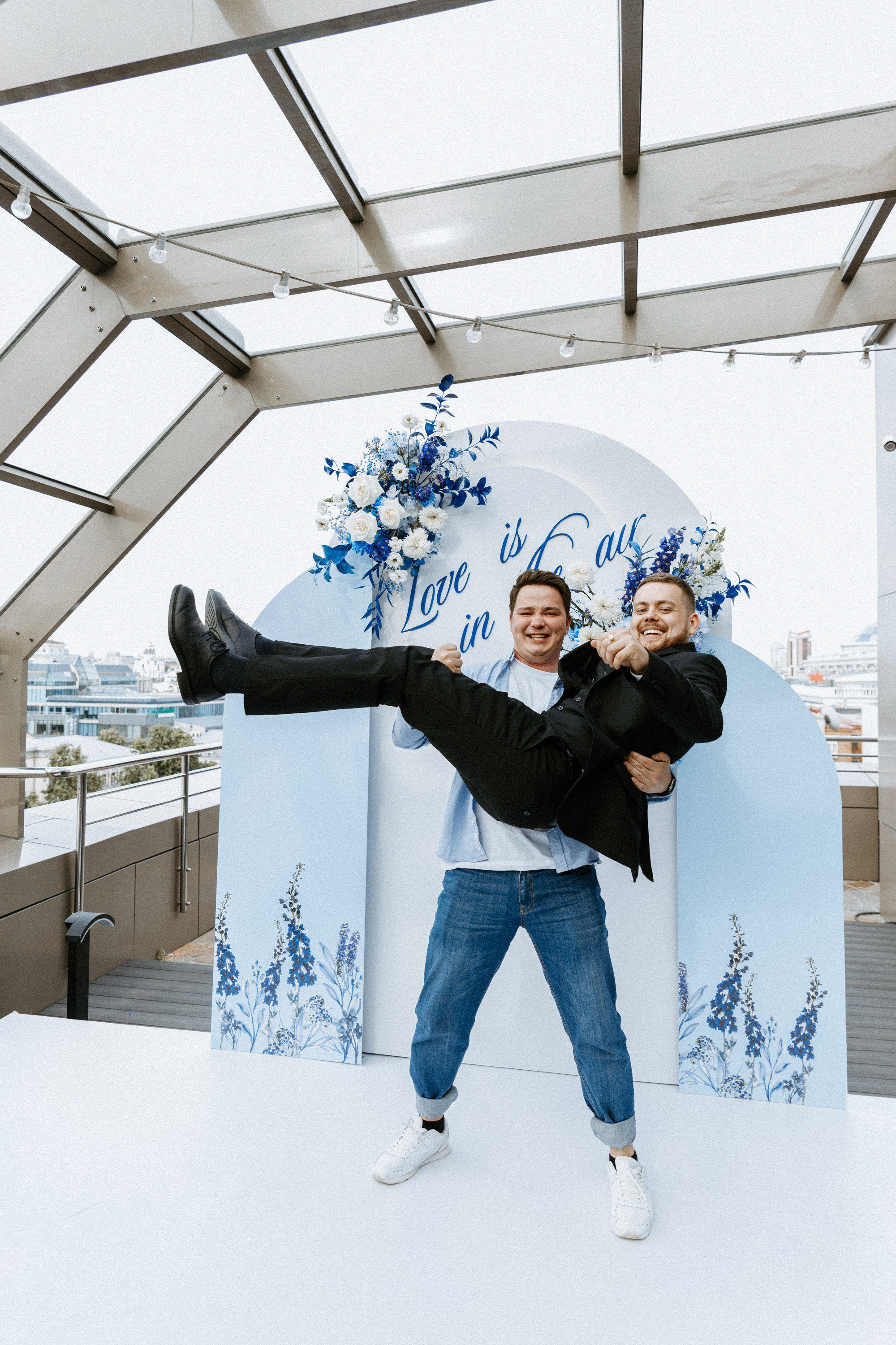 Максим и Ольга. Tenet. Свадебный фотограф Балчугова Мария Екатеринбург