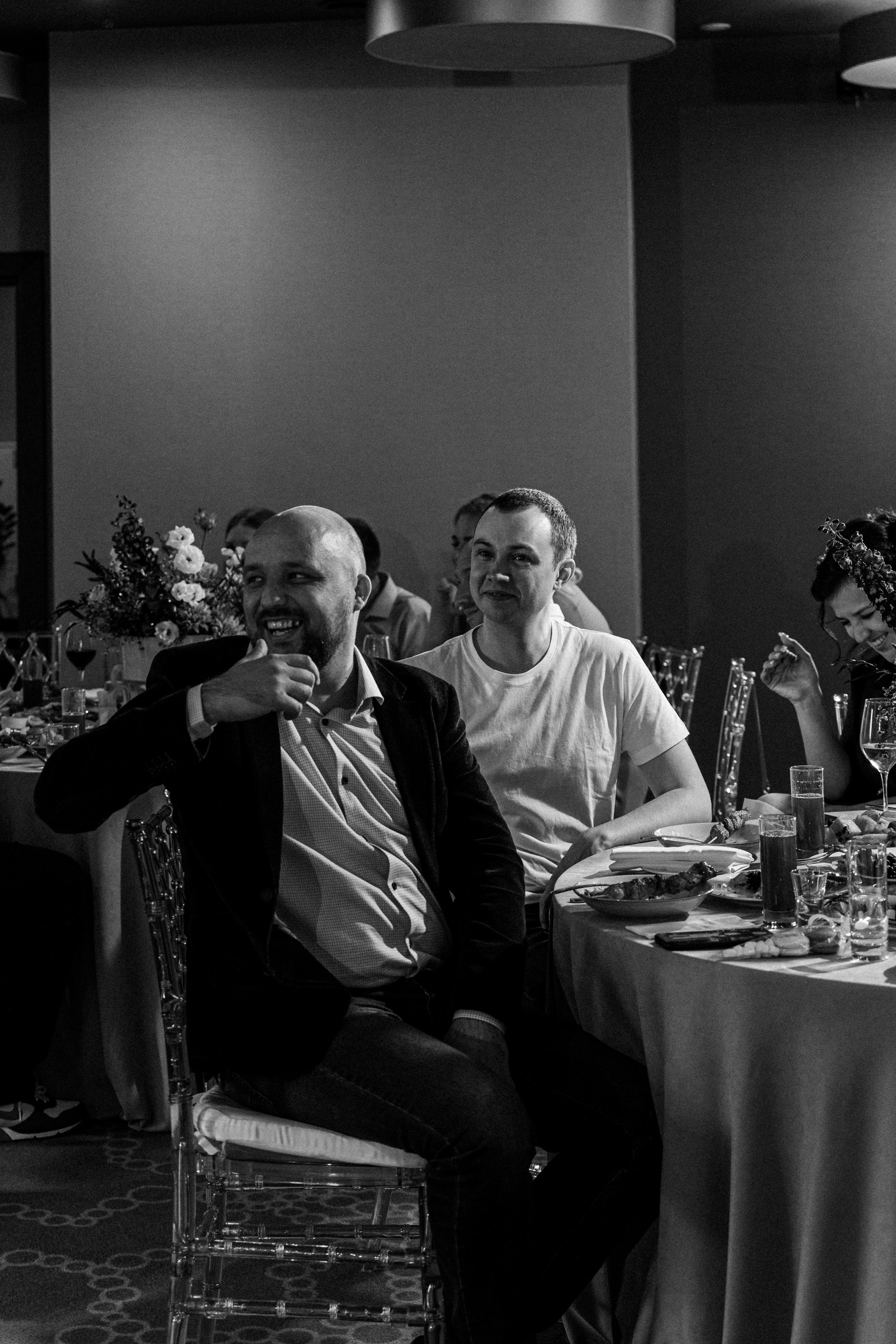 Максим и Ольга. Tenet. Свадебный фотограф Балчугова Мария Екатеринбург