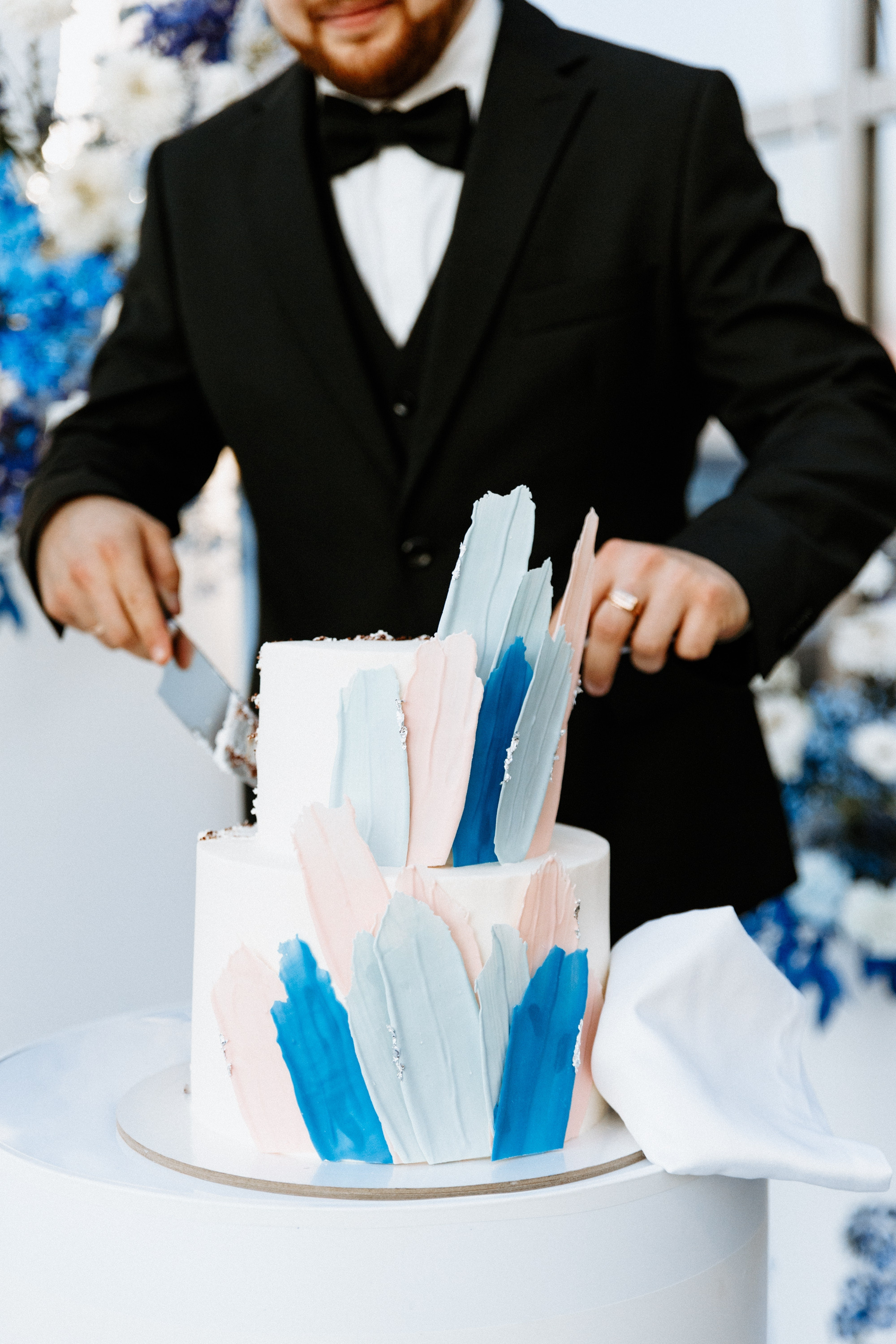 Максим и Ольга. Tenet. Свадебный фотограф Балчугова Мария Екатеринбург