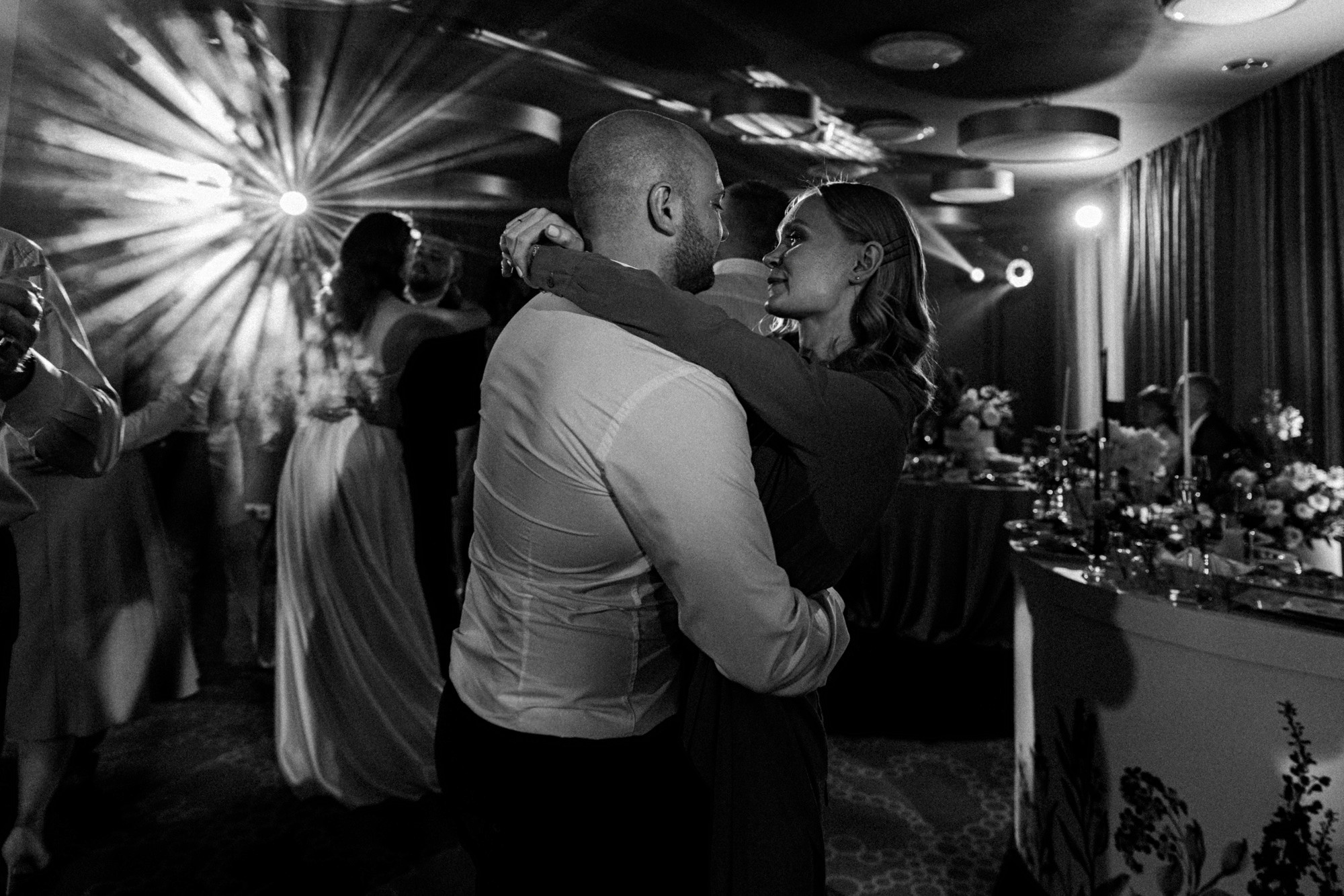 Максим и Ольга. Tenet. Свадебный фотограф Балчугова Мария Екатеринбург