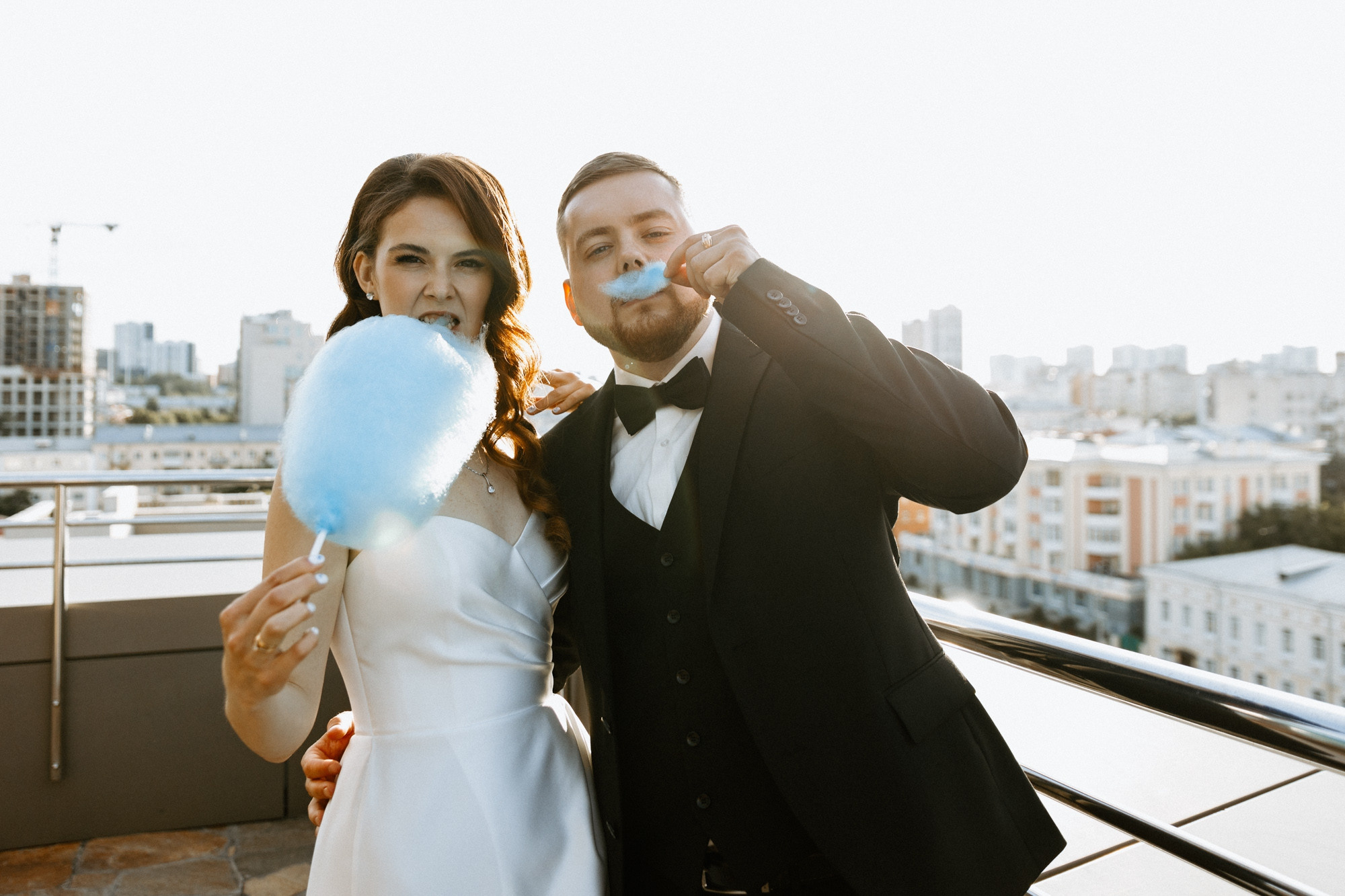 Максим и Ольга. Tenet. Свадебный фотограф Балчугова Мария Екатеринбург