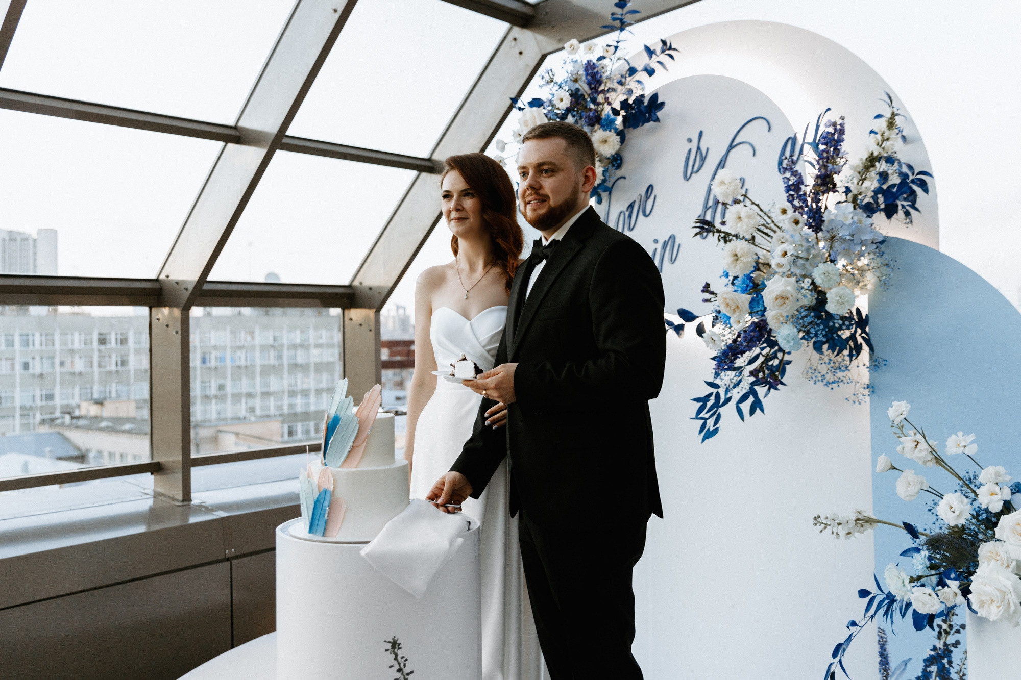 Максим и Ольга. Tenet. Свадебный фотограф Балчугова Мария Екатеринбург