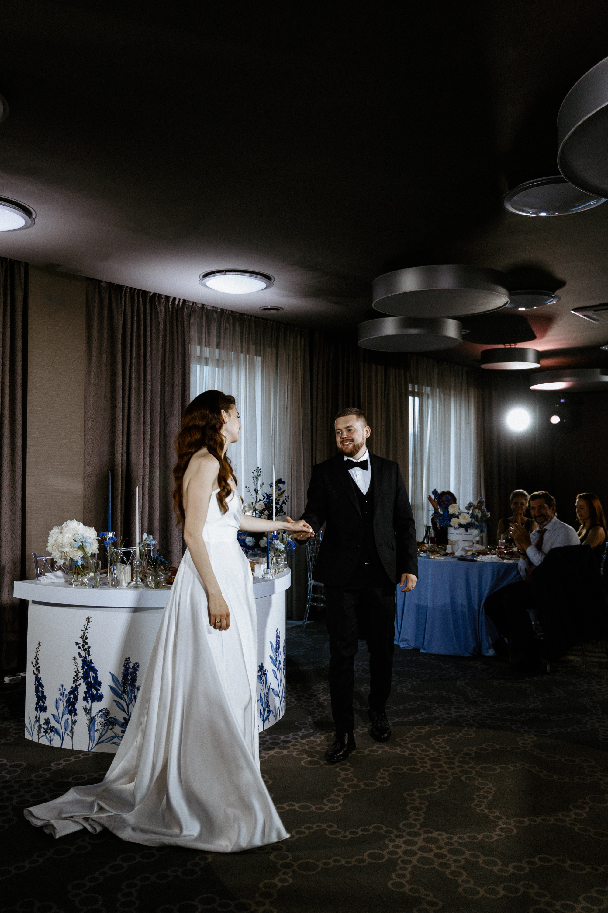 Максим и Ольга. Tenet. Свадебный фотограф Балчугова Мария Екатеринбург