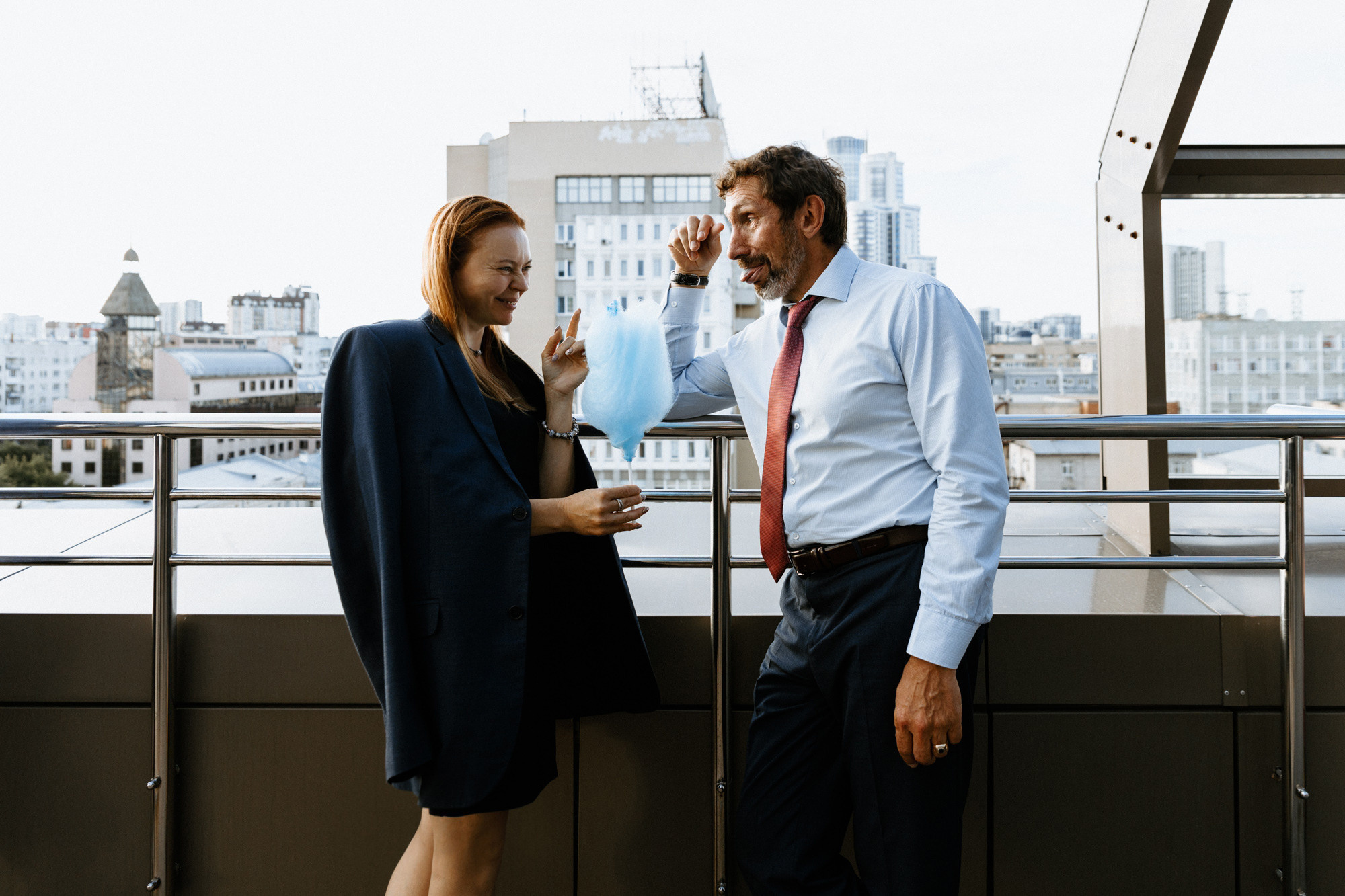 Максим и Ольга. Tenet. Свадебный фотограф Балчугова Мария Екатеринбург