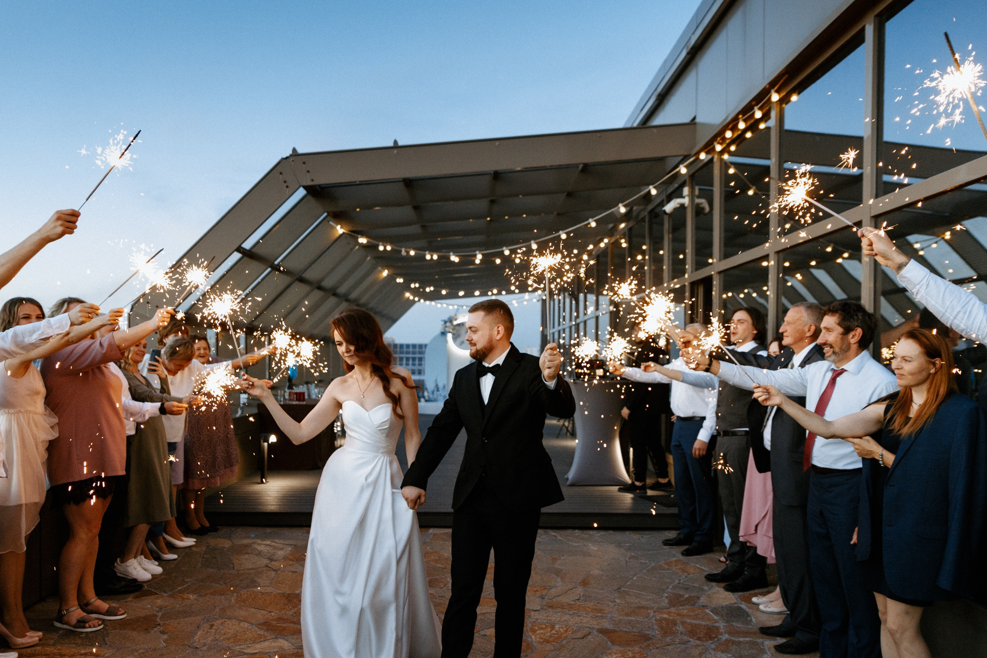 Максим и Ольга. Tenet. Свадебный фотограф Балчугова Мария Екатеринбург