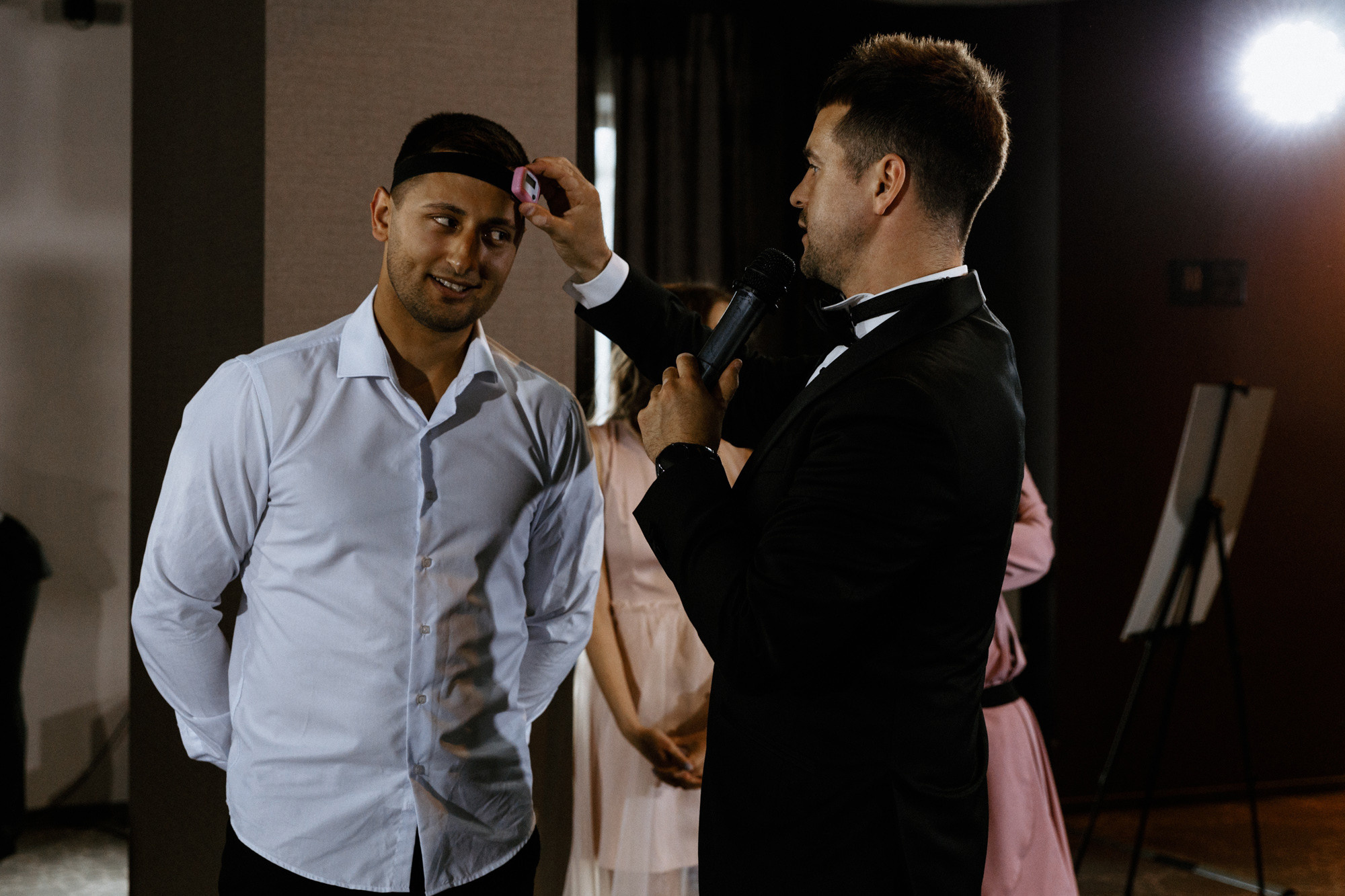 Максим и Ольга. Tenet. Свадебный фотограф Балчугова Мария Екатеринбург