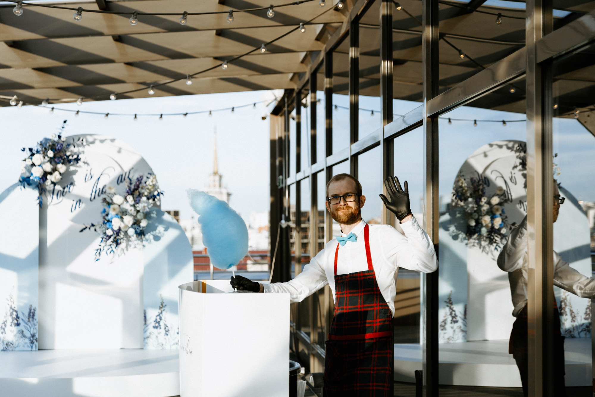 Максим и Ольга. Tenet. Свадебный фотограф Балчугова Мария Екатеринбург