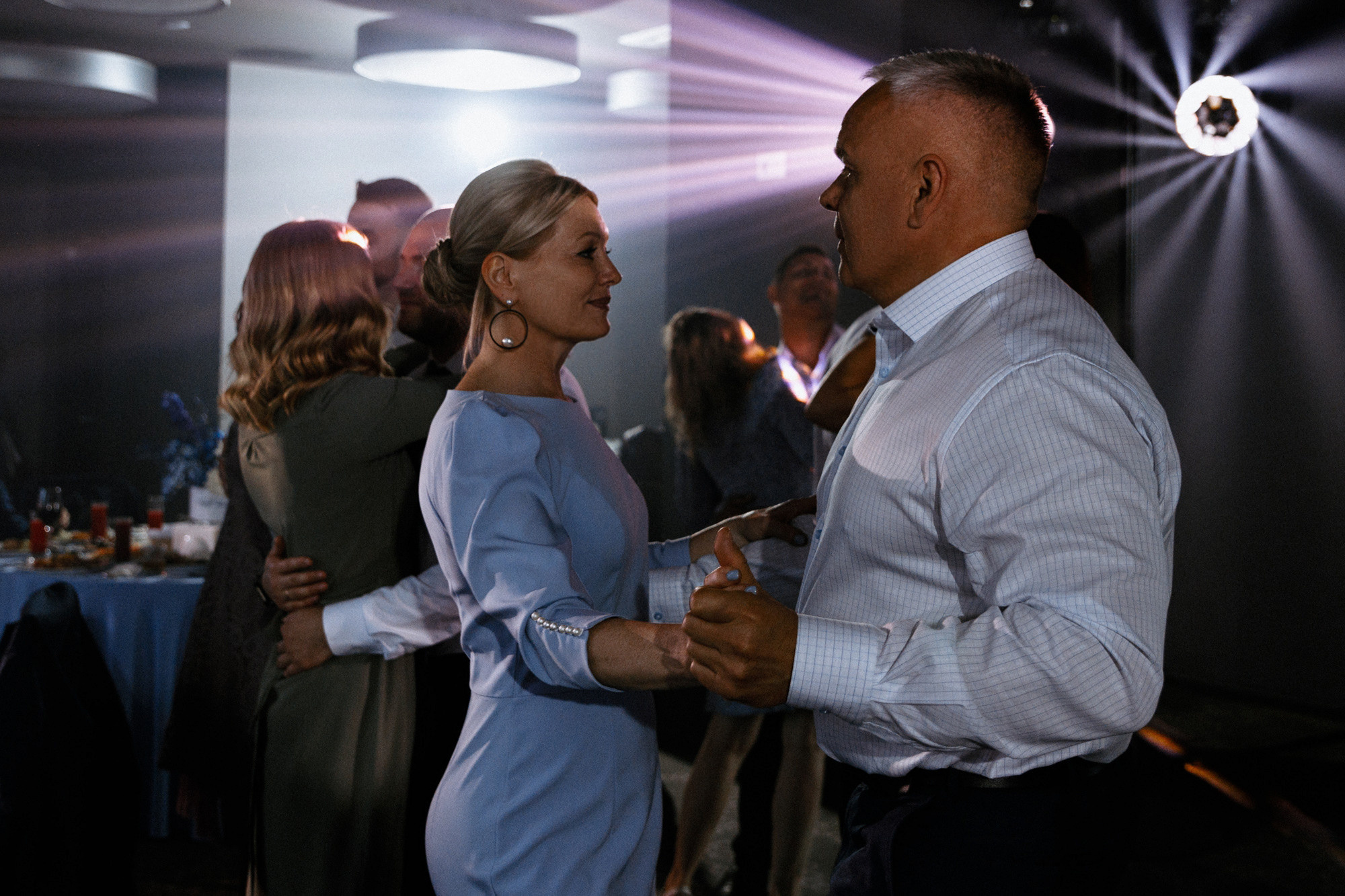 Максим и Ольга. Tenet. Свадебный фотограф Балчугова Мария Екатеринбург