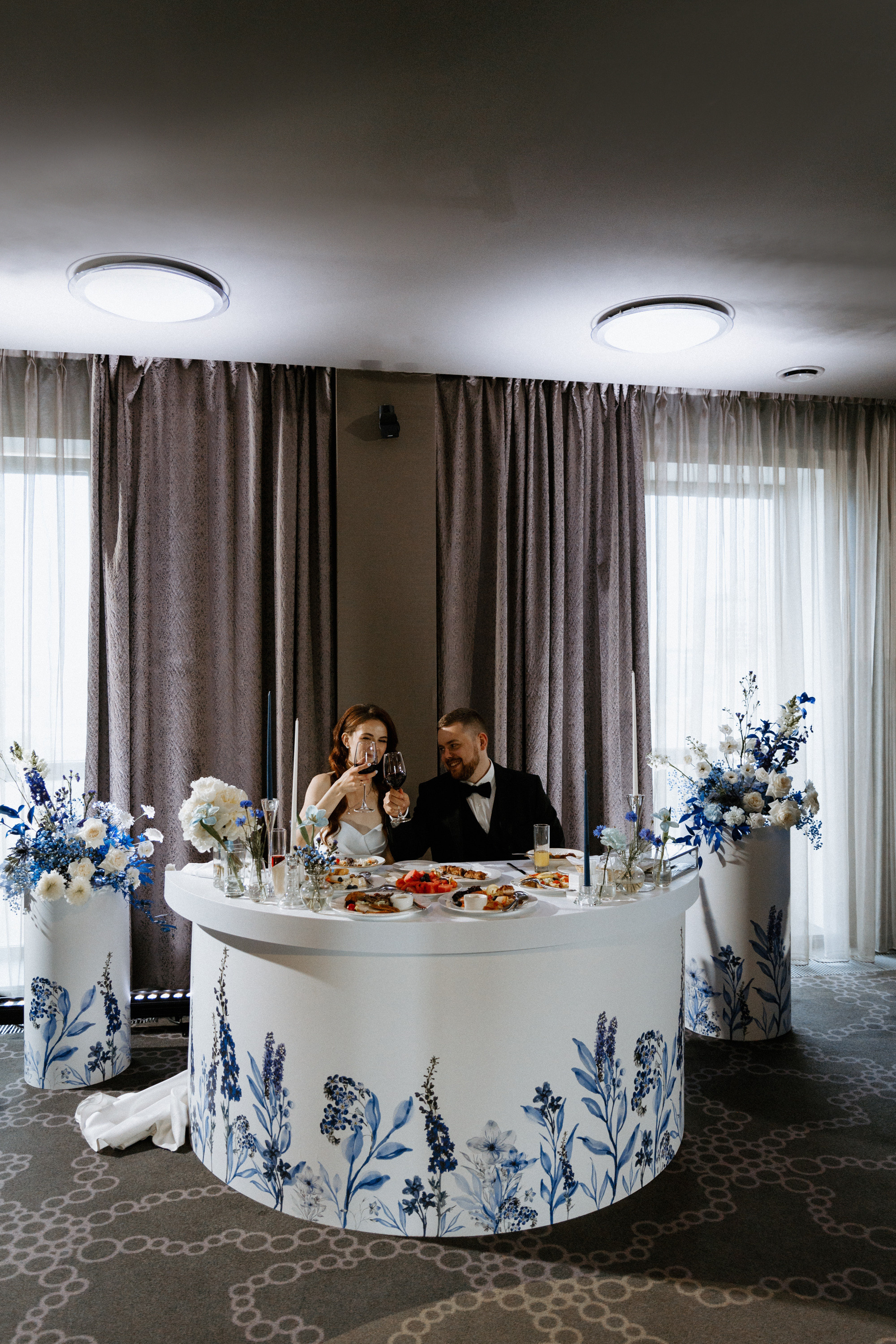 Максим и Ольга. Tenet. Свадебный фотограф Балчугова Мария Екатеринбург