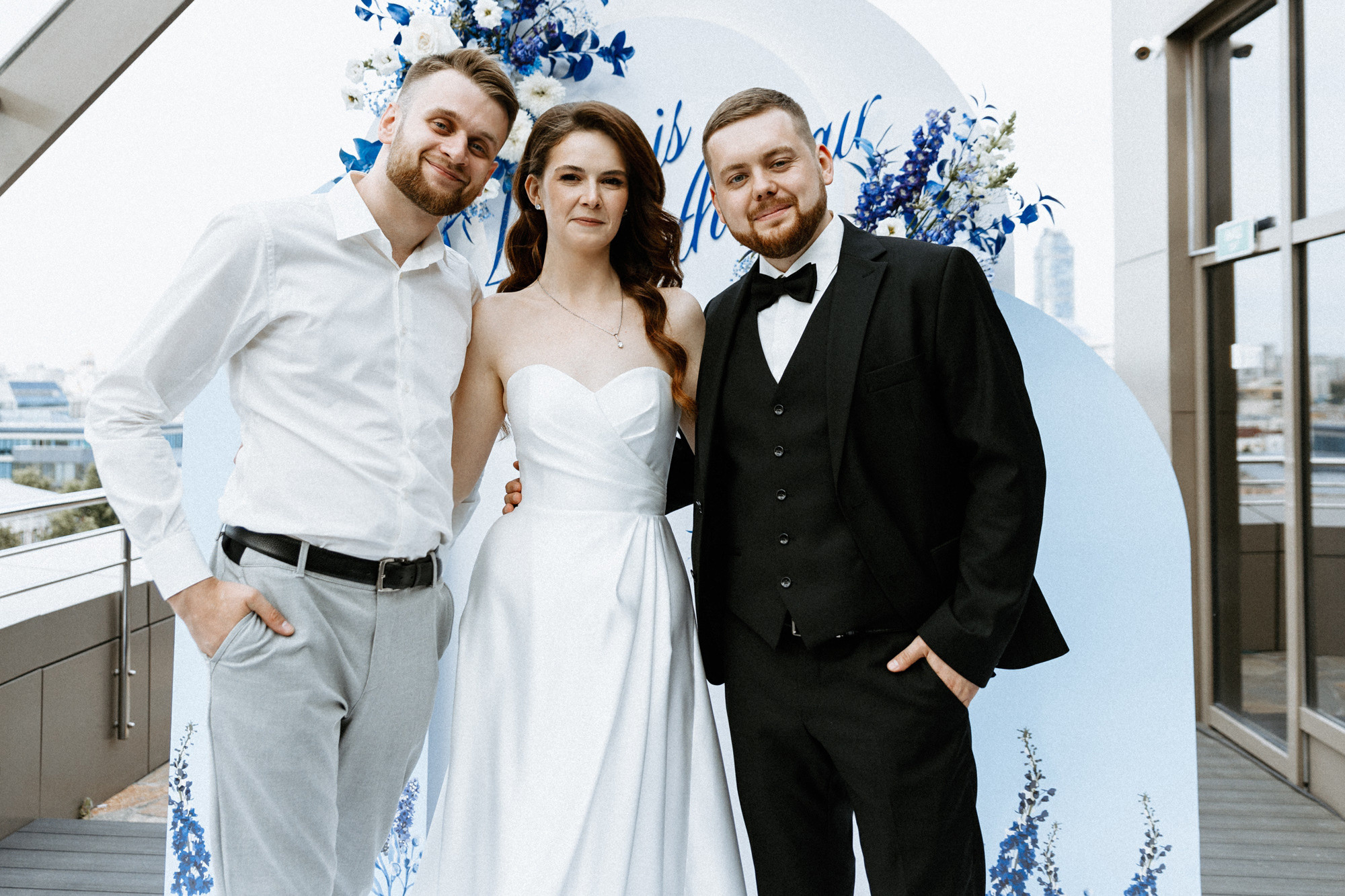 Максим и Ольга. Tenet. Свадебный фотограф Балчугова Мария Екатеринбург