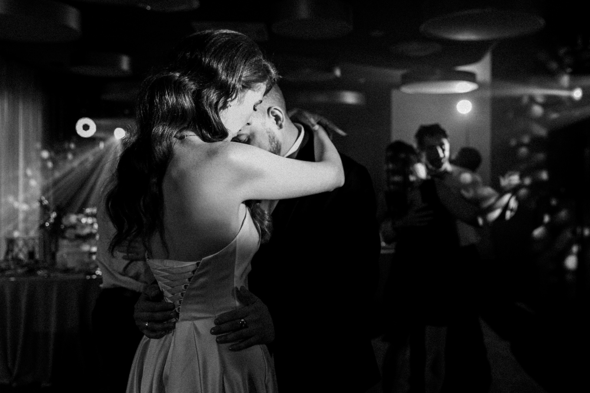 Максим и Ольга. Tenet. Свадебный фотограф Балчугова Мария Екатеринбург