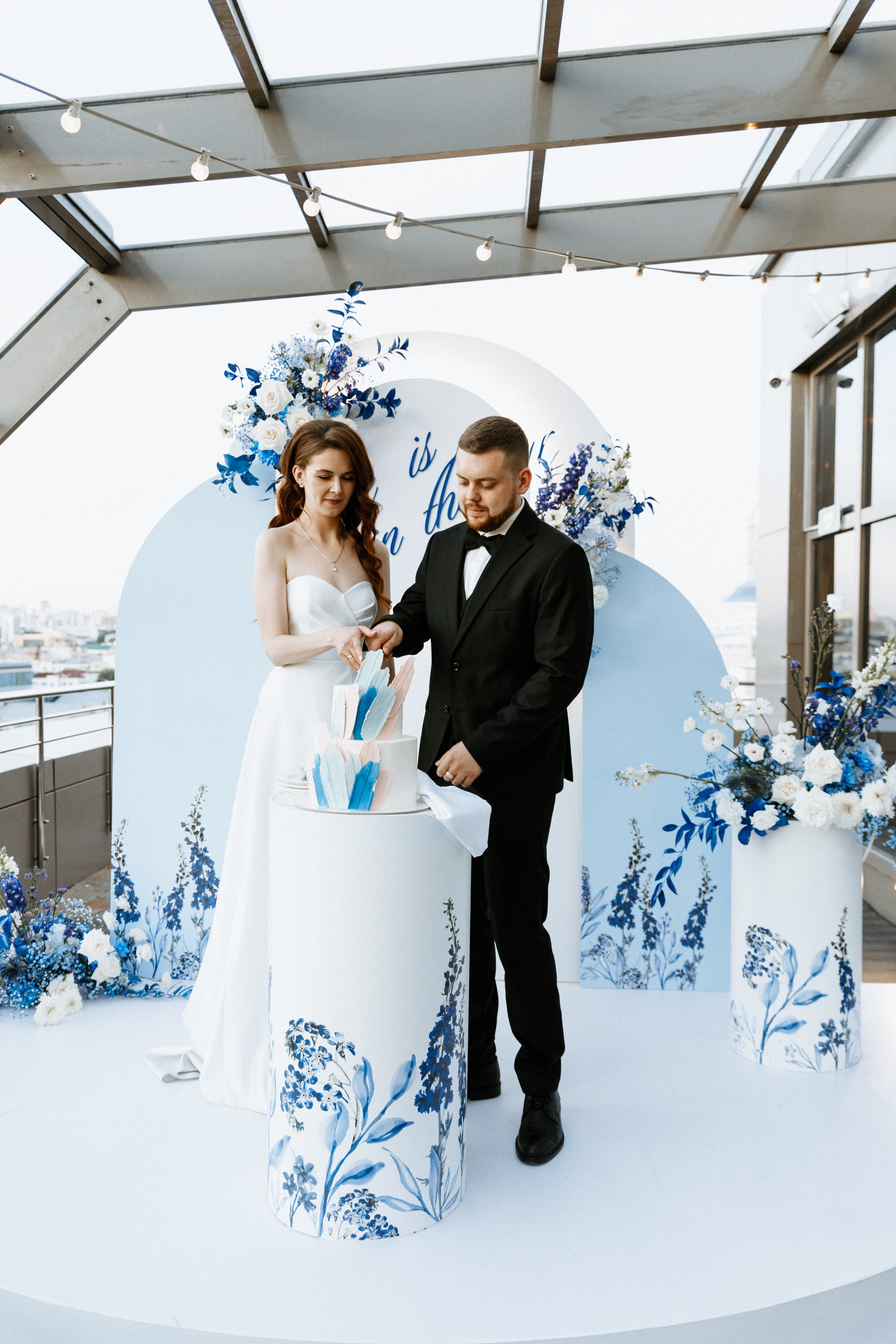 Максим и Ольга. Tenet. Свадебный фотограф Балчугова Мария Екатеринбург