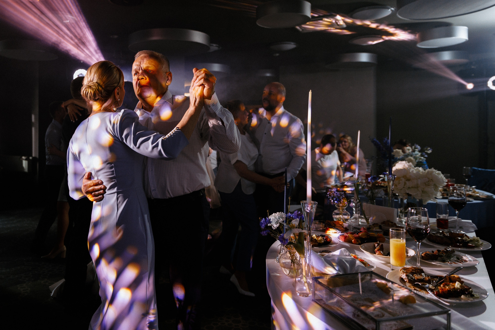 Максим и Ольга. Tenet. Свадебный фотограф Балчугова Мария Екатеринбург