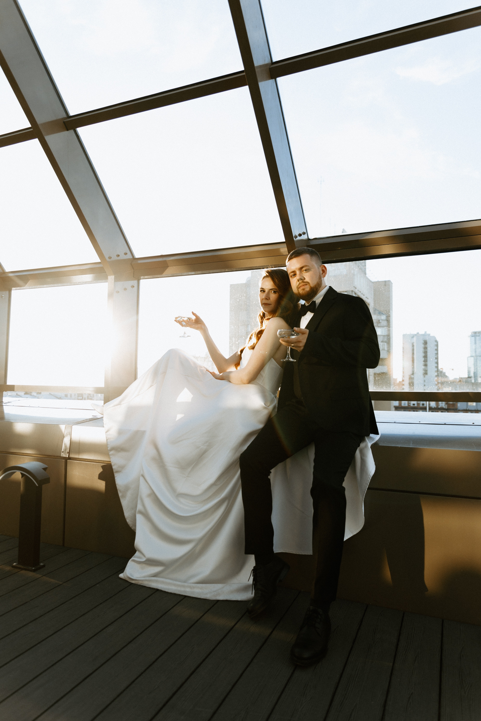 Максим и Ольга. Tenet. Свадебный фотограф Балчугова Мария Екатеринбург