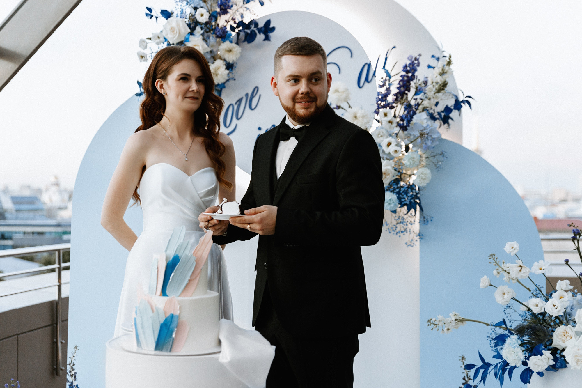 Максим и Ольга. Tenet. Свадебный фотограф Балчугова Мария Екатеринбург