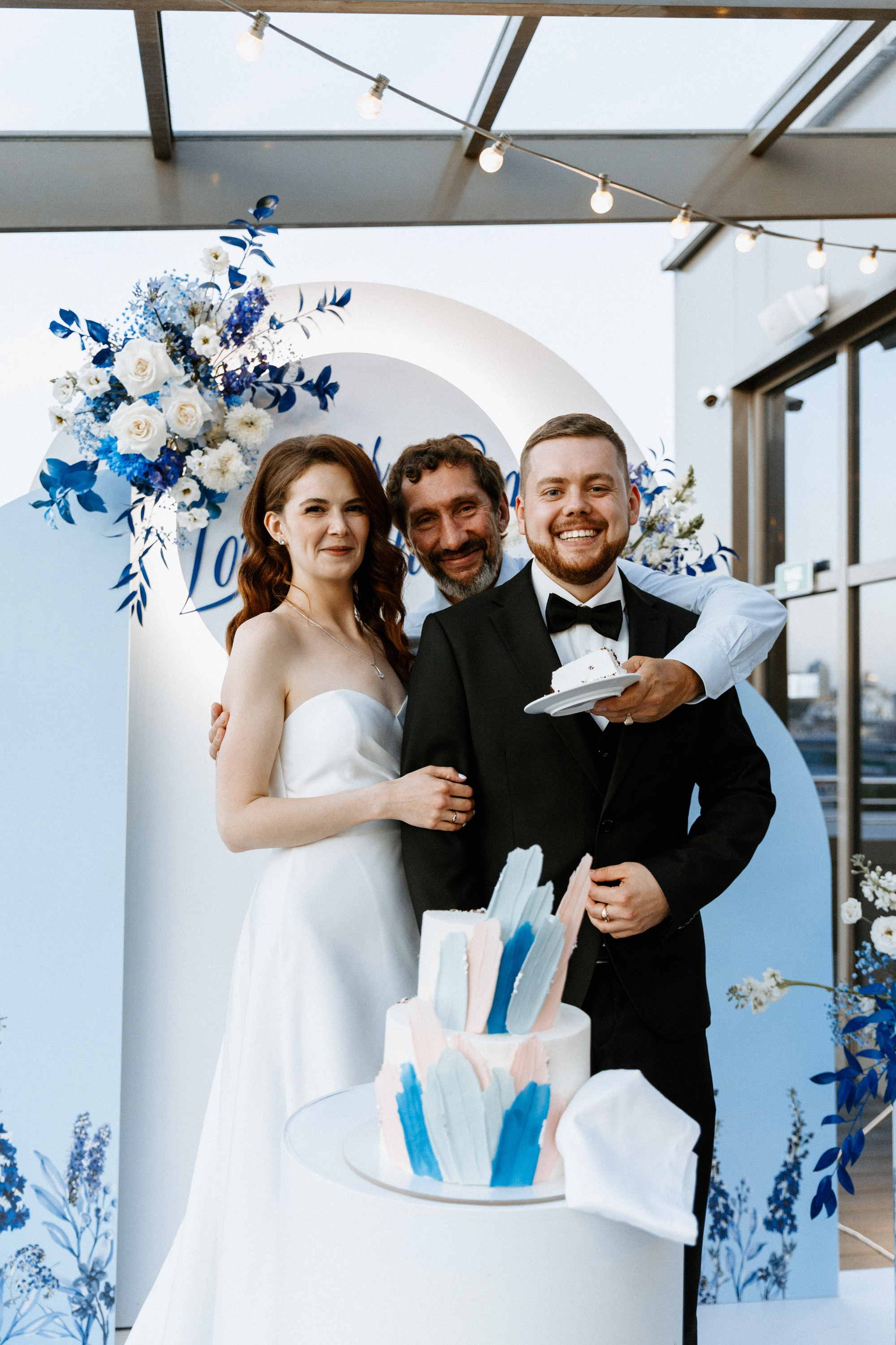 Максим и Ольга. Tenet. Свадебный фотограф Балчугова Мария Екатеринбург