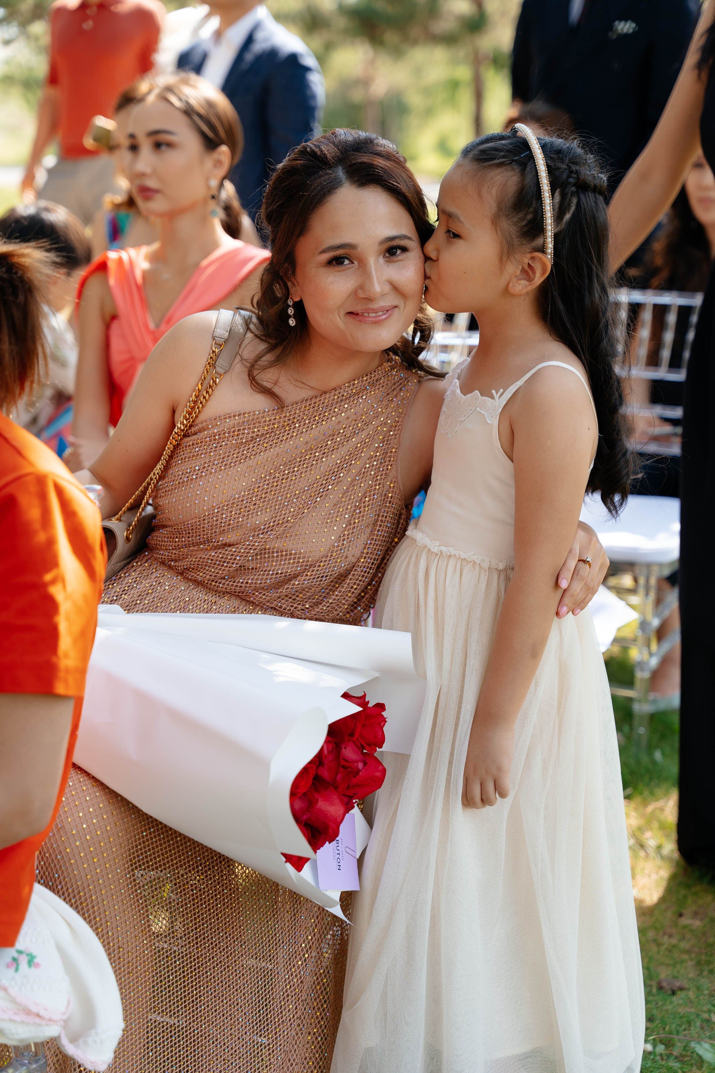 Свадьба. 1917