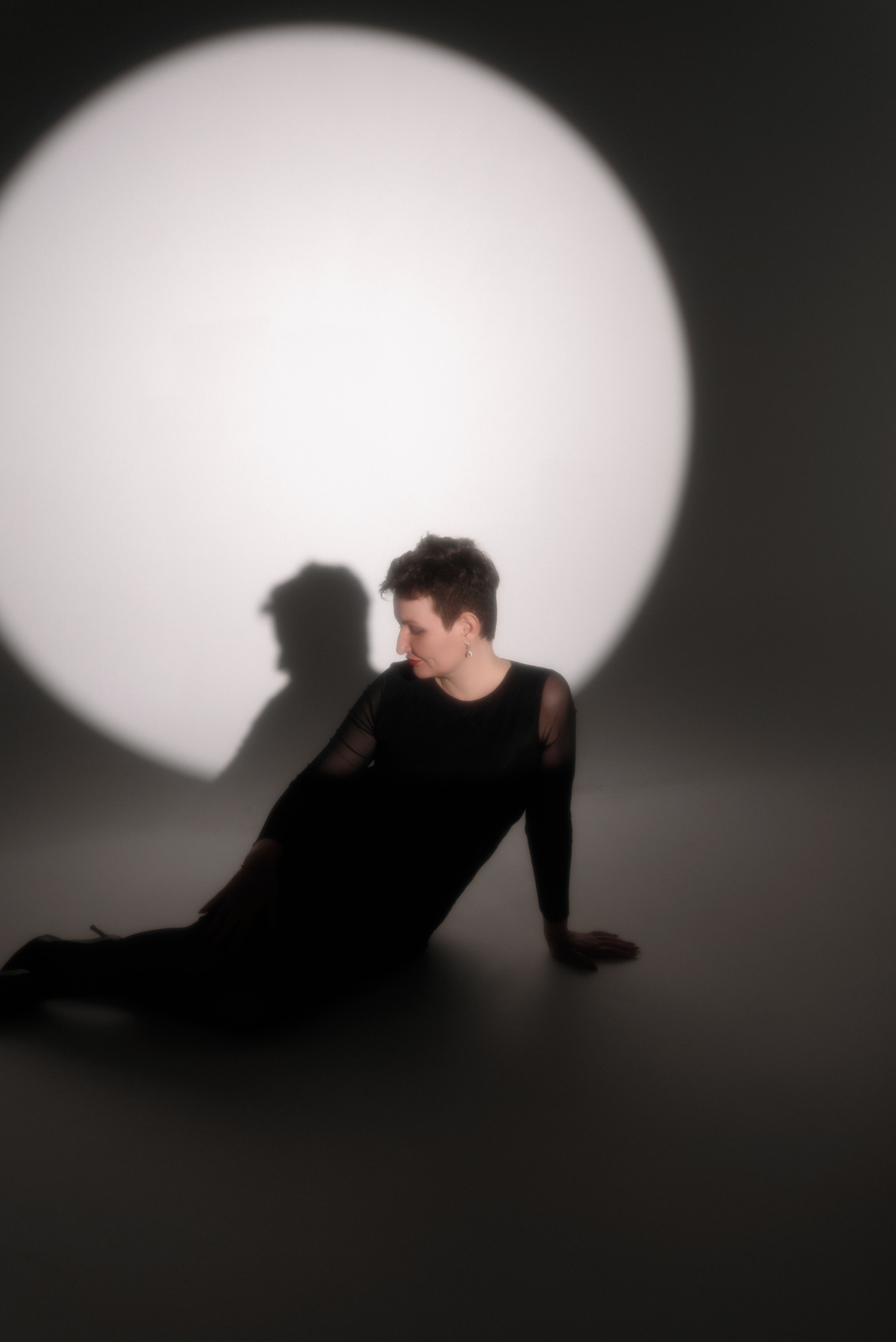 Яна. Фотограф Дарья Мустафина, Тюмень