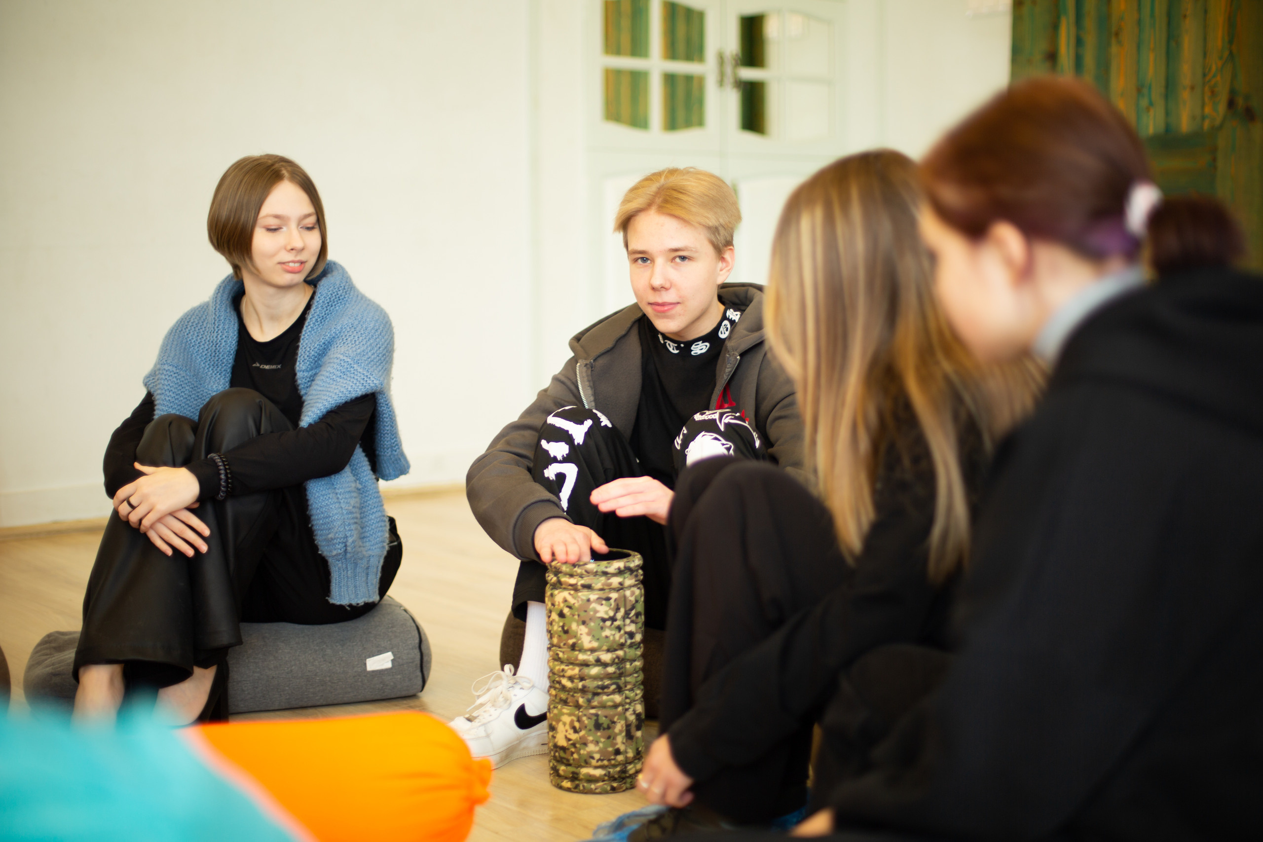 Отзывы. Фотограф в Москве Марина Чарная