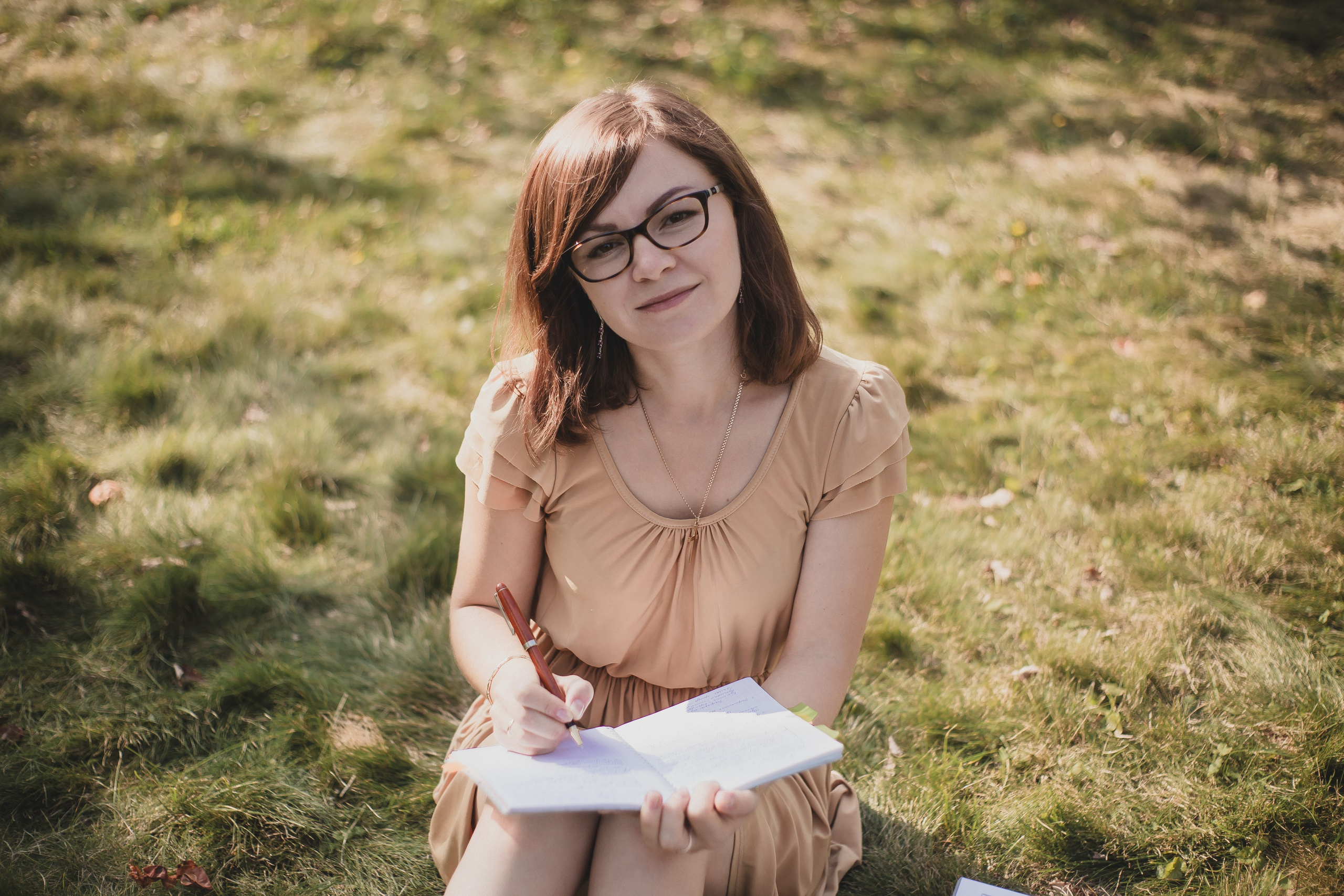 Мария в Коломенском. Бренд‑фотограф в Москве | Rina _Sphoto — личный и бизнес‑контент