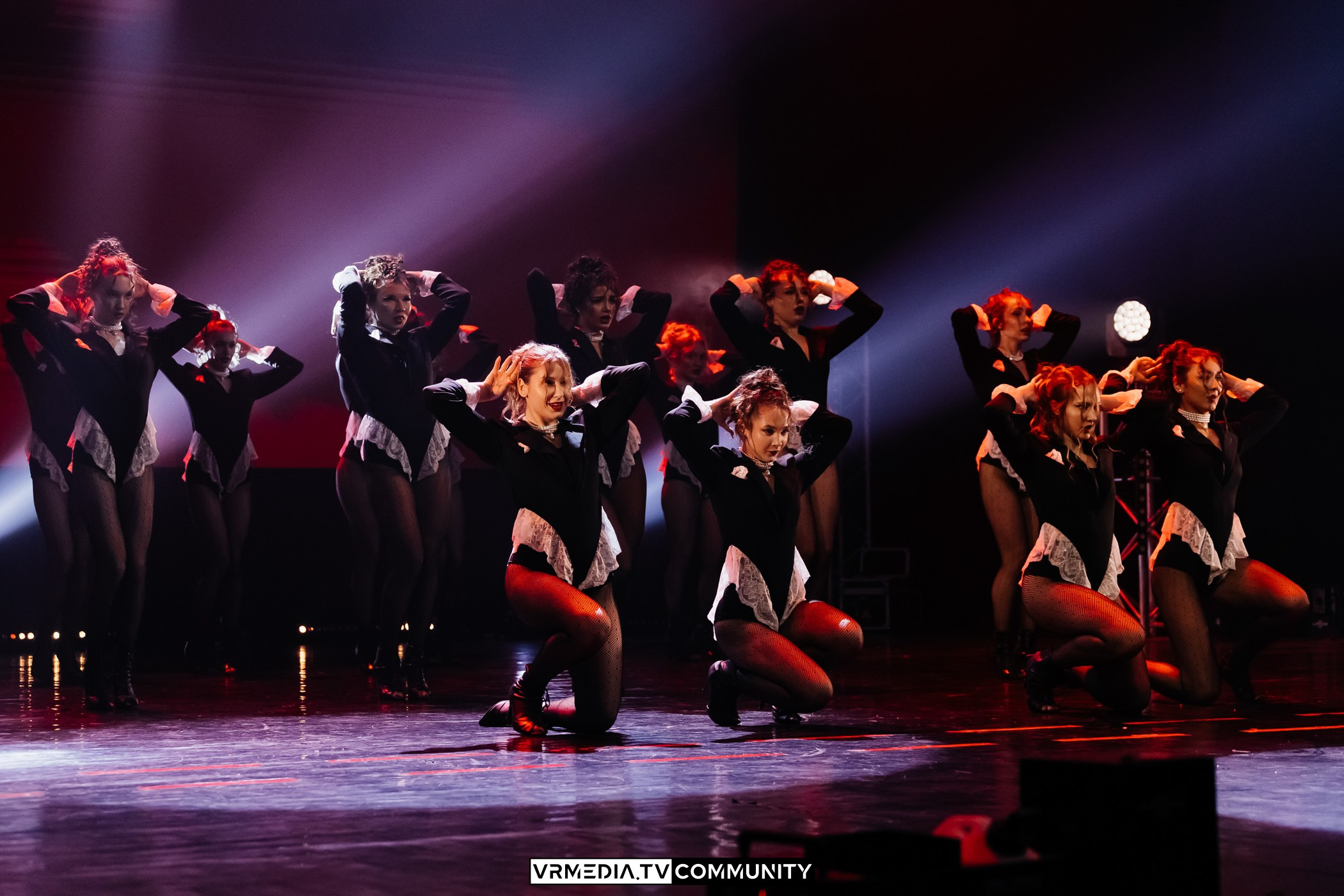 Отчетный концерт Дома танцев «House of dance»