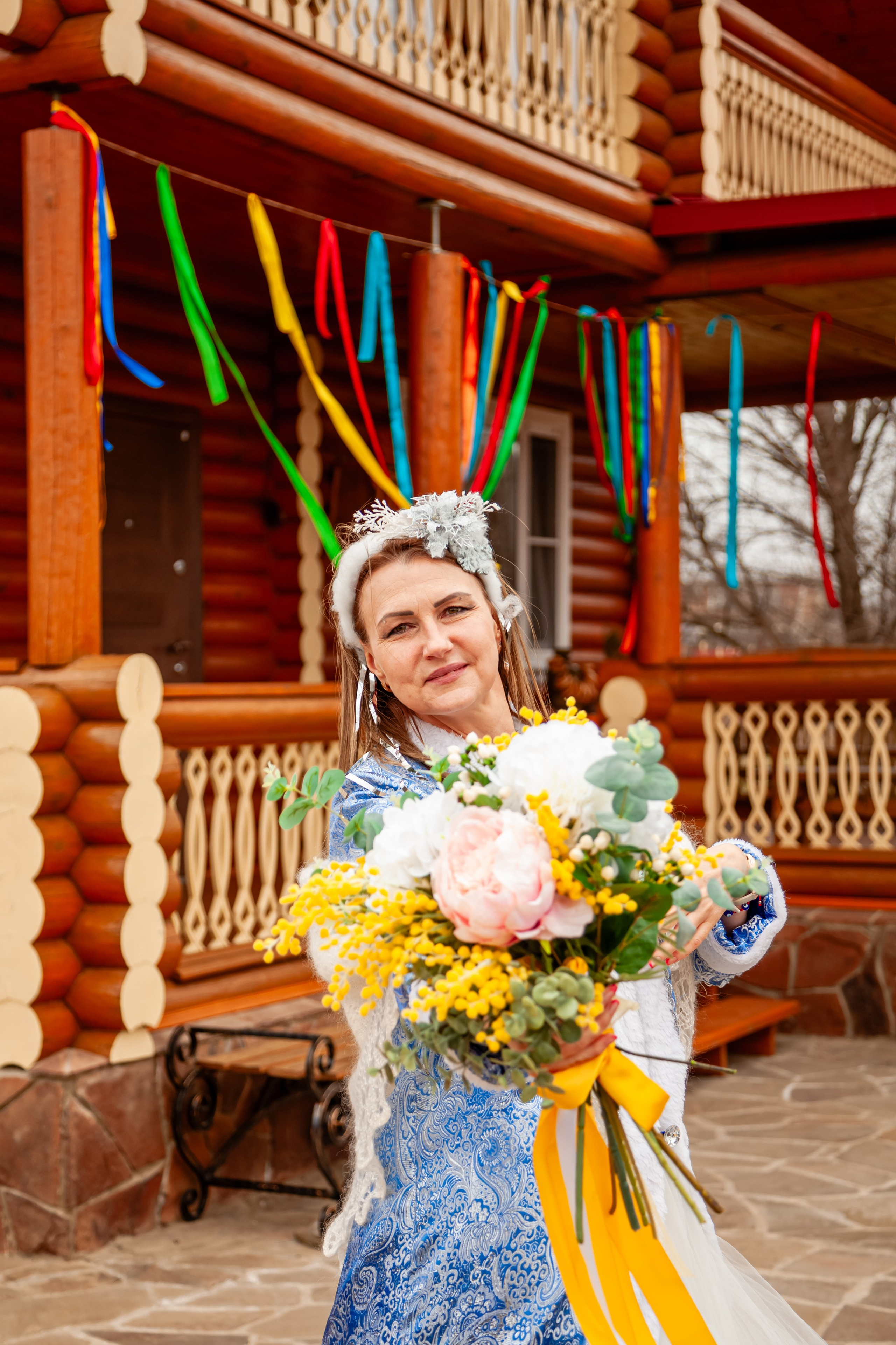 Массленица. Свадебный и семейный фотограф в Армавире