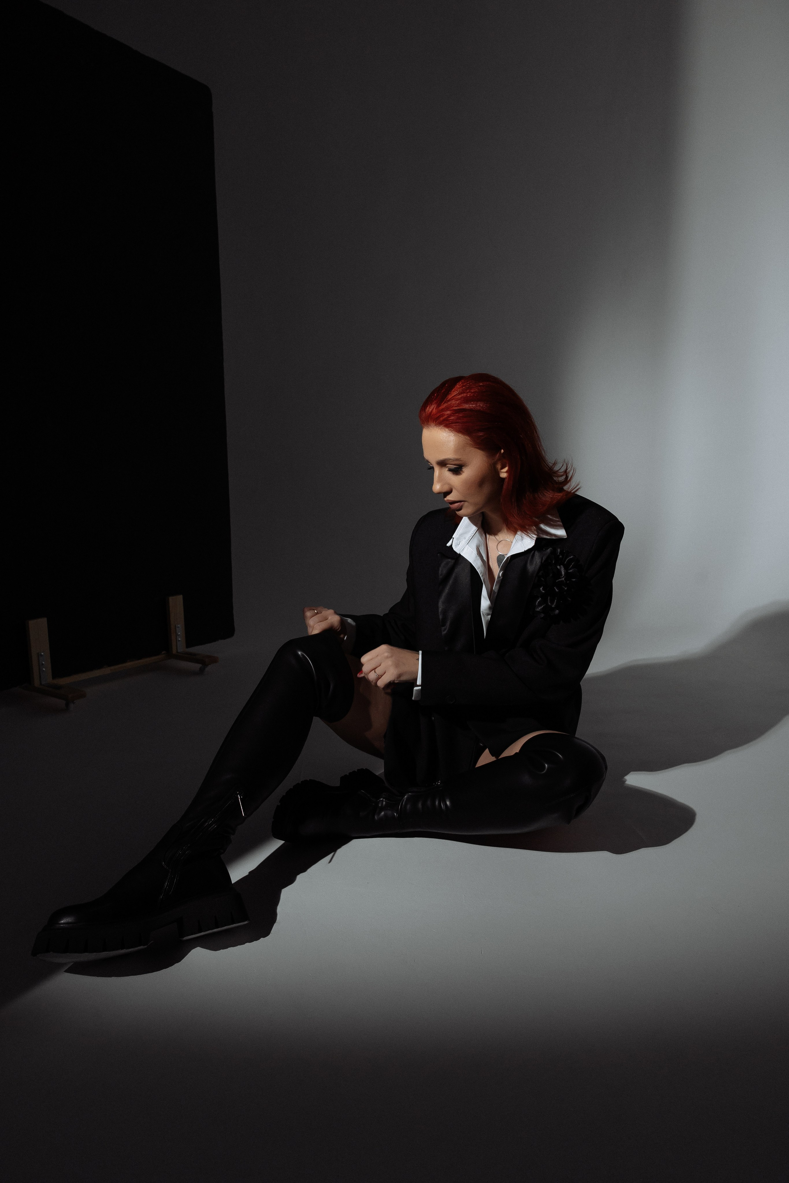 Индивидуальная фотосессия. Фотограф Норильск, Москва