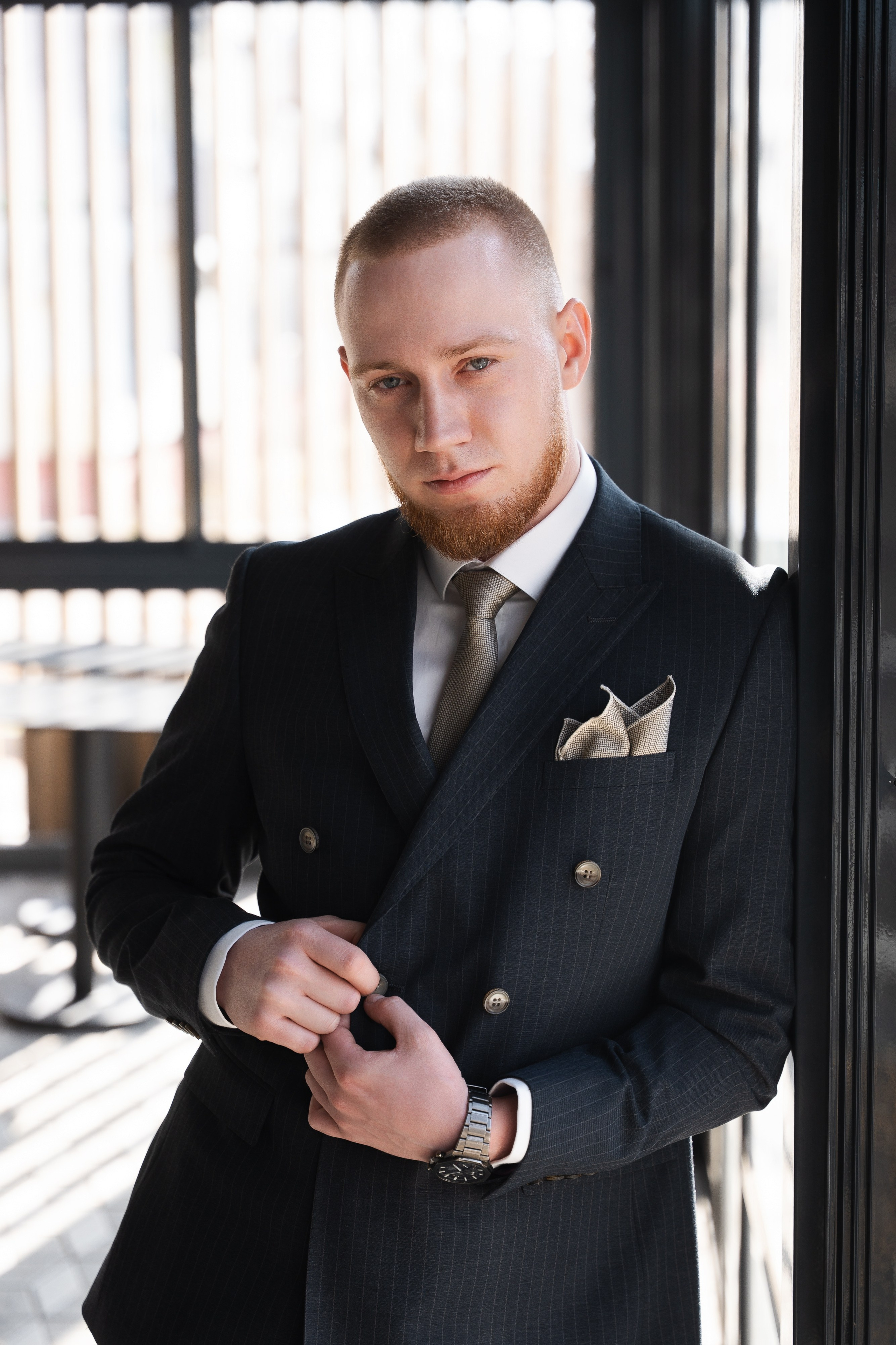 Ирина и Егор. Фотограф Хабаровск