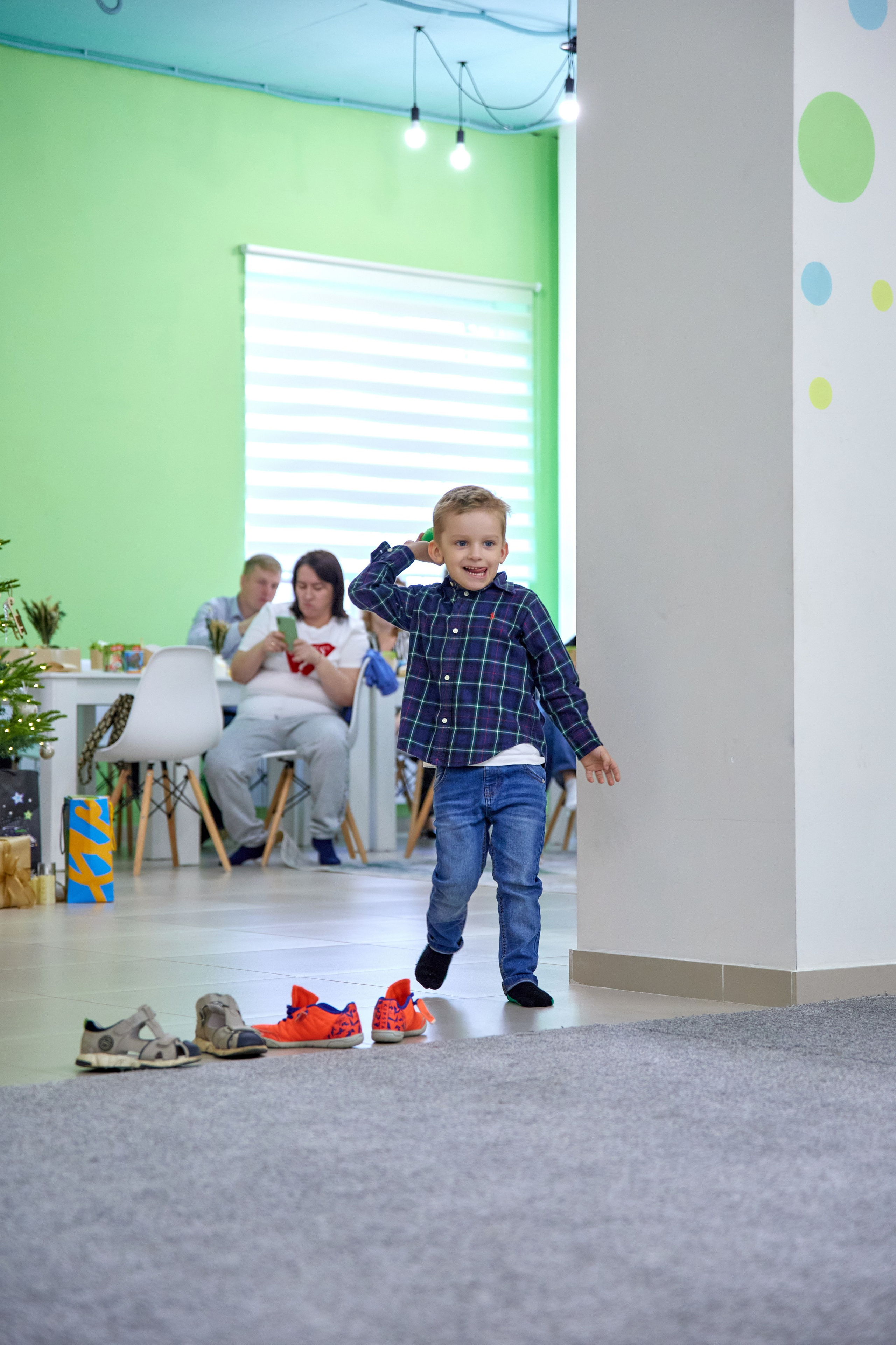 День рождения. Фотограф в Самаре Анастасия Афанасьева