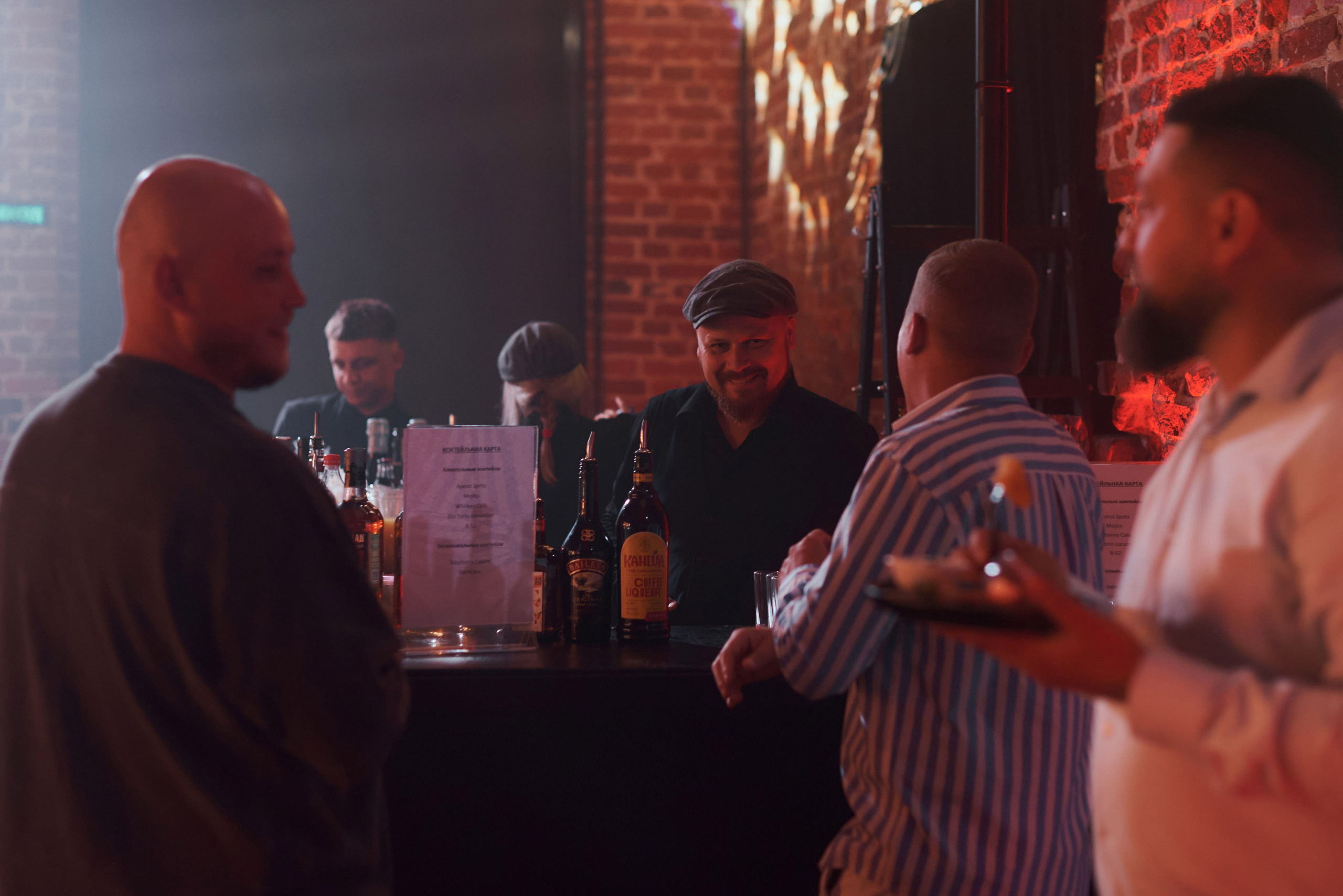 ARCHI LOFT. День Рождения Анастасии. ФОТОГРАФ Кристина Павлова | МОСКВА