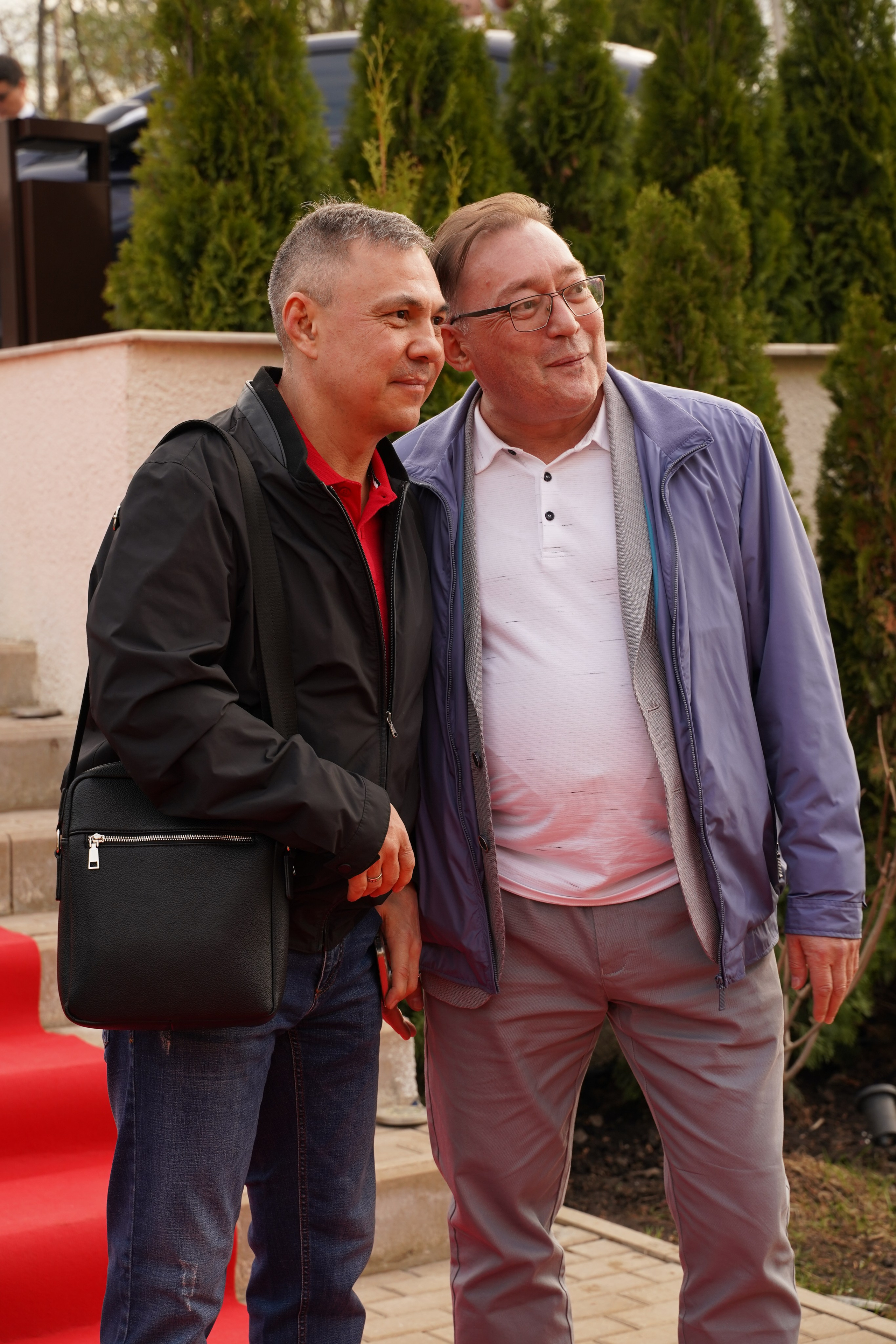 Премия PERSONO года.Сделано в СССР. Фотограф женского портрета и репортажной съёмки Алексеева Анна г. Москва