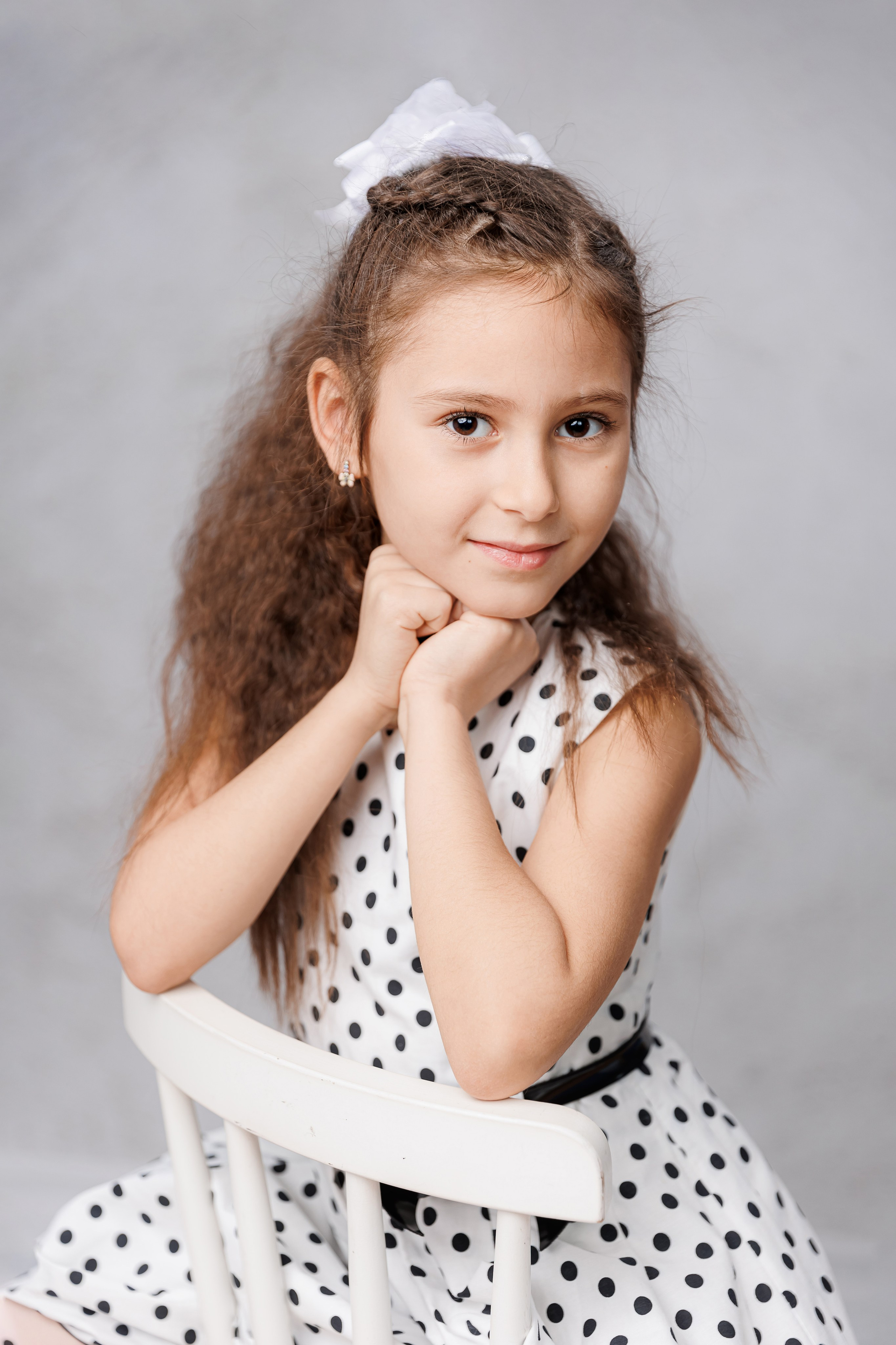 Портреты. Семейный и детский фотограф Комина Елена, Власиха, Одинцово