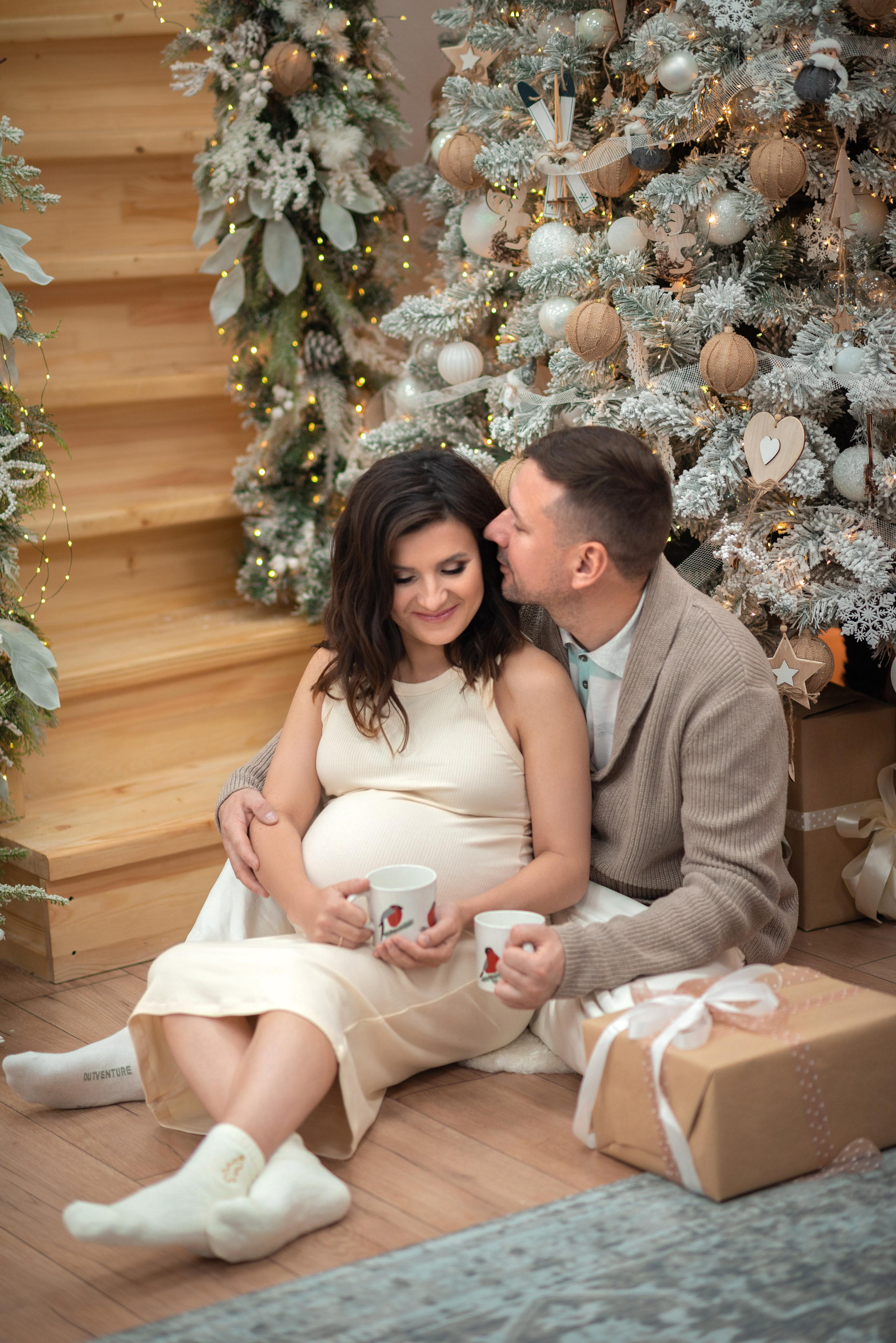 В ожидании чуда. Фотографии с душой. Фотограф Елена Паркер