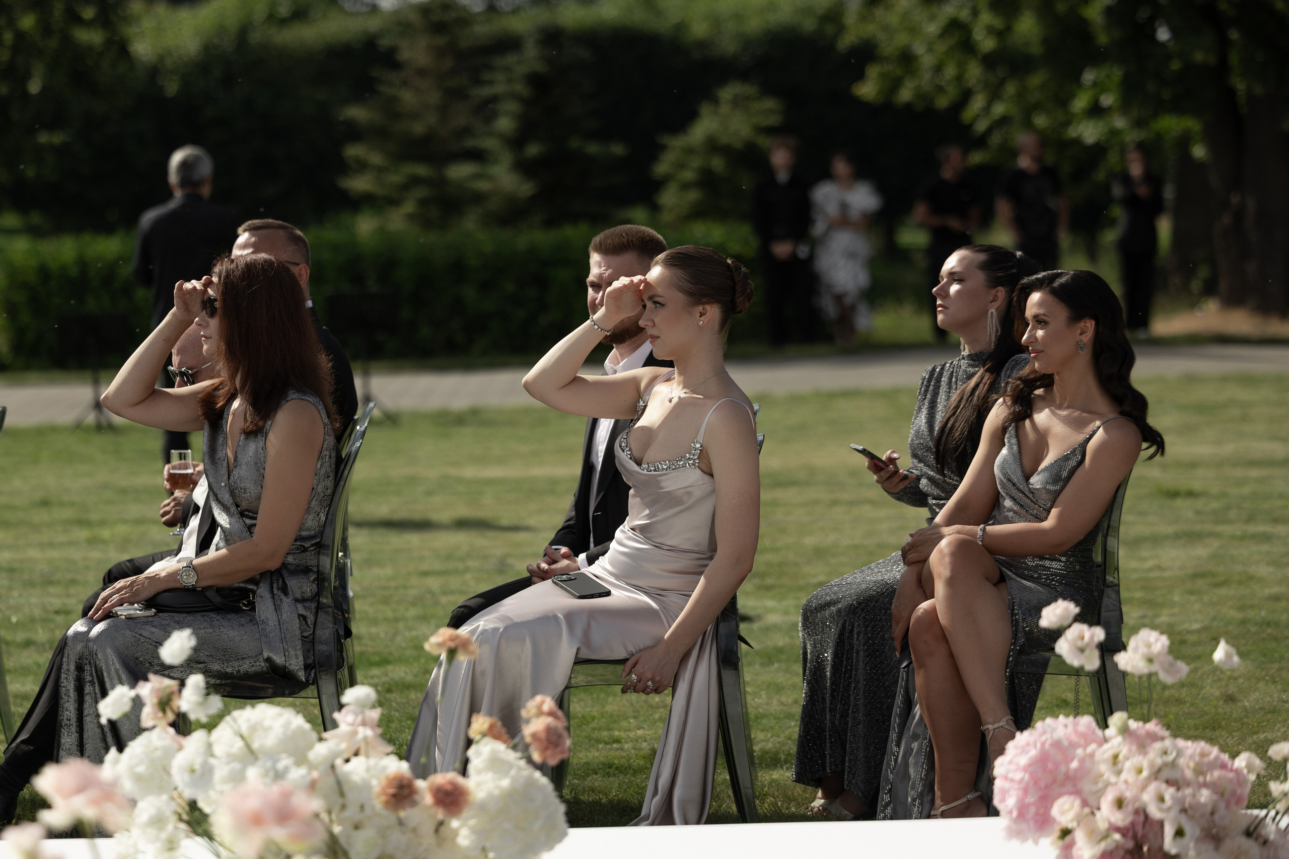 Константиновский. Свадебный и семейный фотограф в Санкт-Петербурге