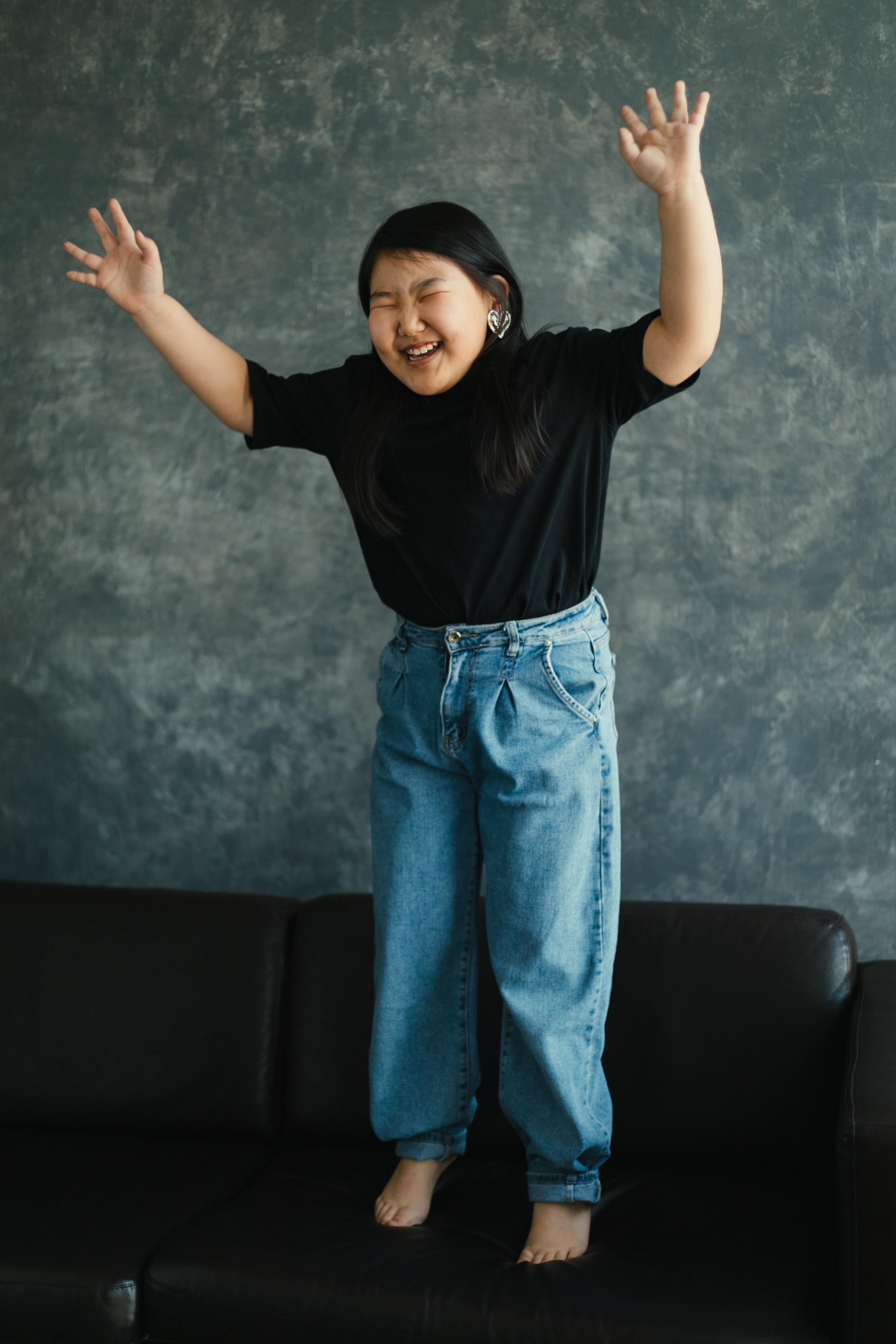 Фотосессия семьи Афанасьевых. Фотограф в Якутске Сулустаан Алексеев