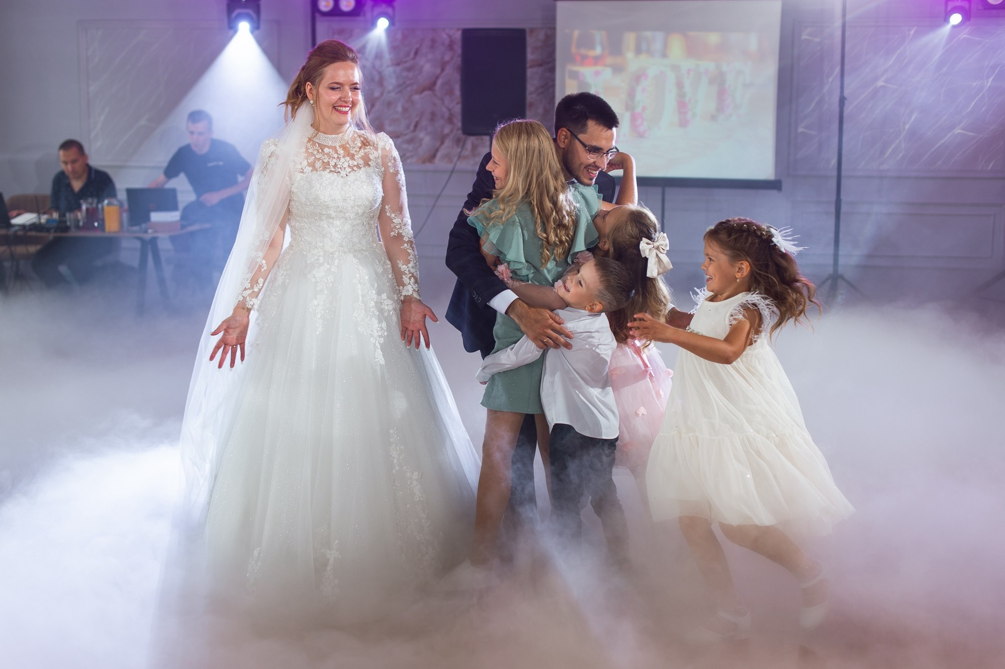 Советский — Аграрный — Облака. Свадебный и семейный фотограф в Омске Мормулев Михаил