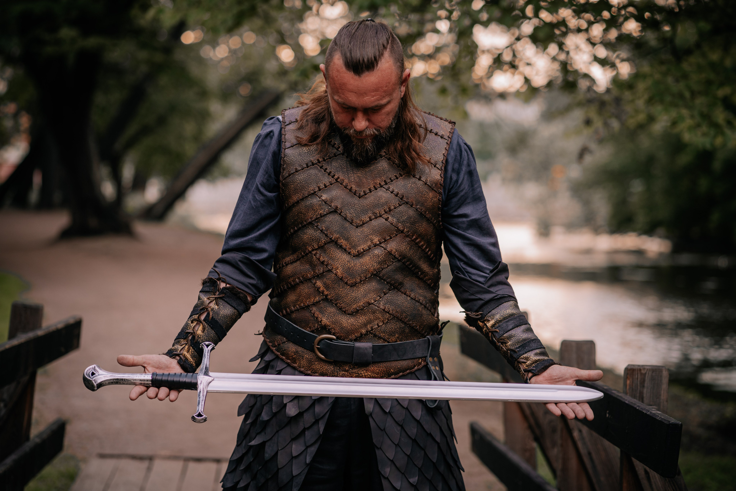 Образы. Павел Шупрут Артист