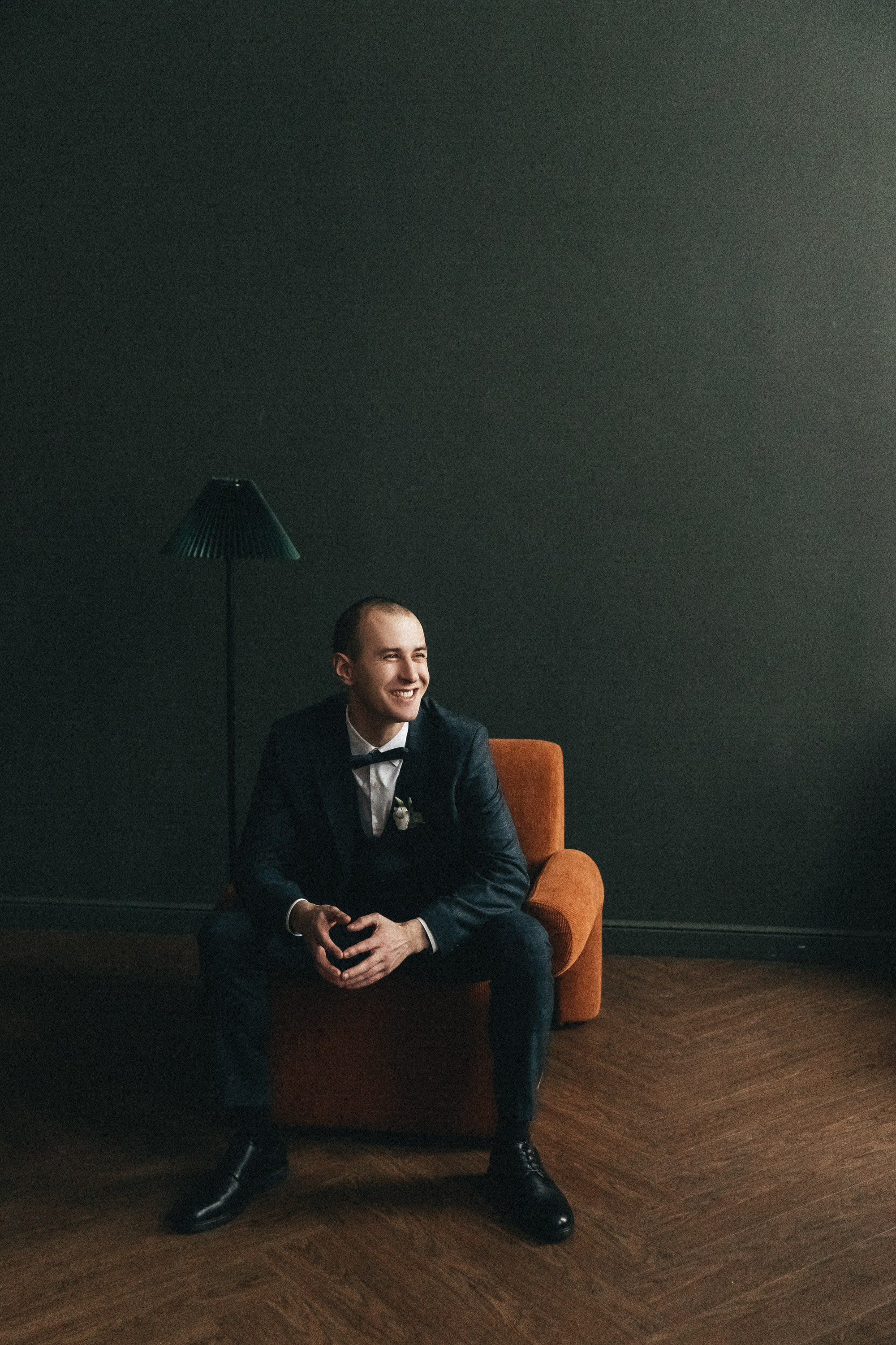 ЮЛИЯ & ГЕННАДИЙ ` 24.11.23. Maria Startseva Photo