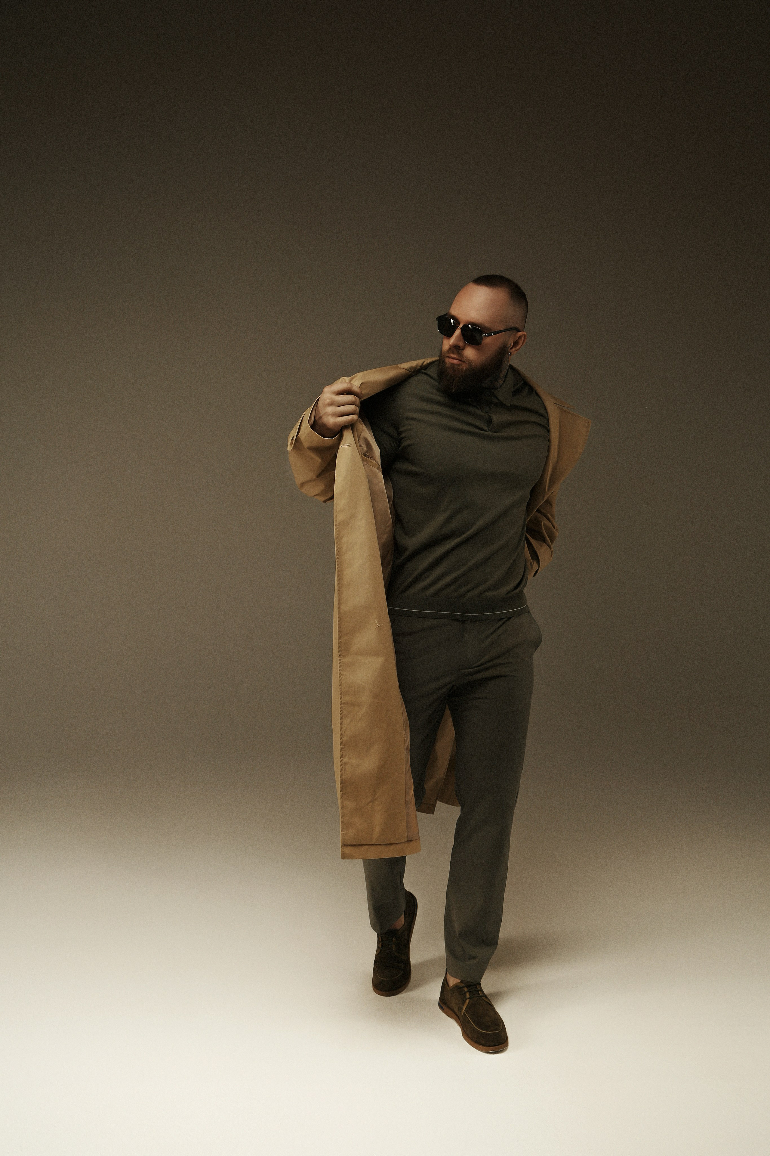 Марк. Контент агентство