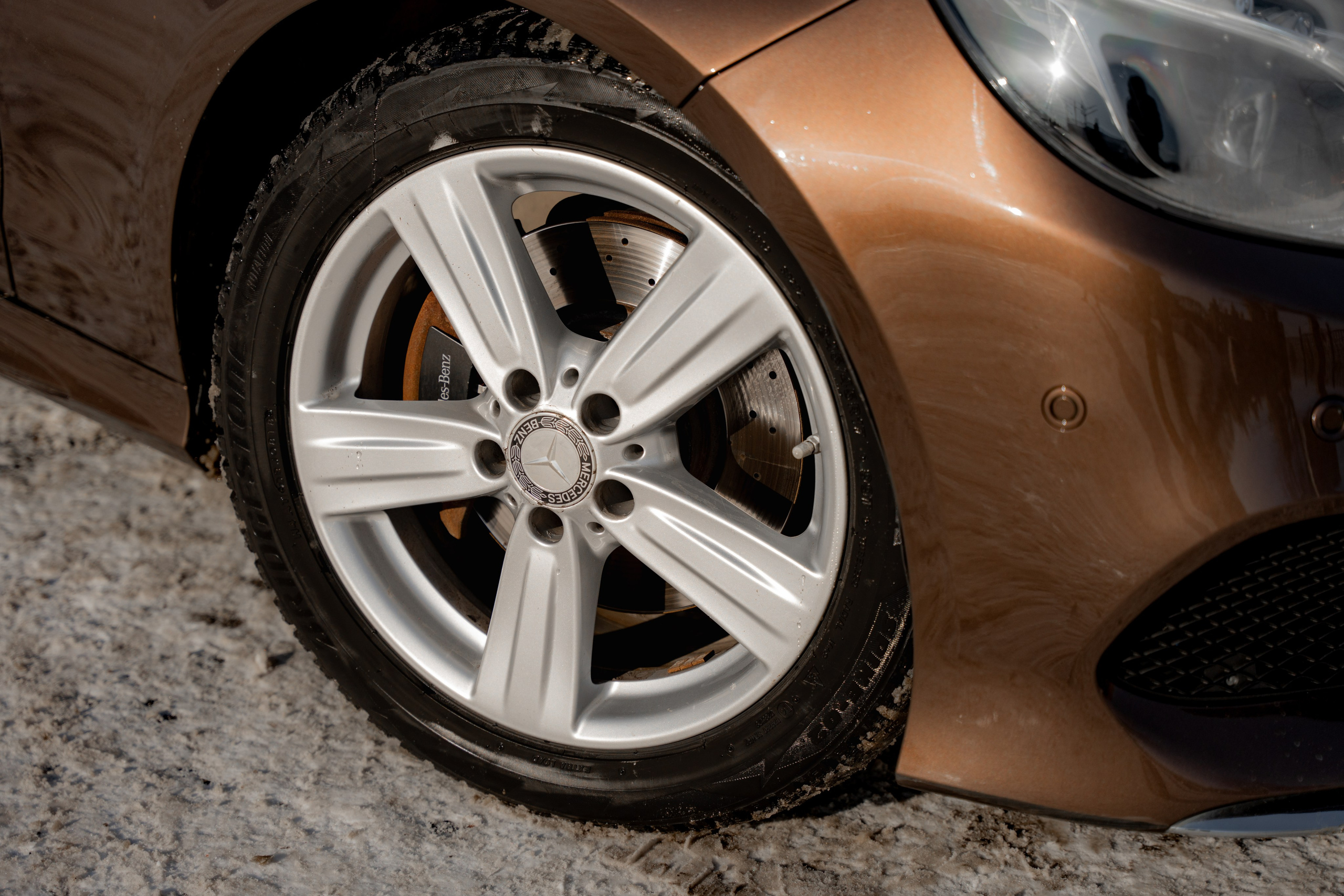 Mercedes E350. Станислав Тюрин Фотограф Москва. Индивидуальные и семейные фотосессии;