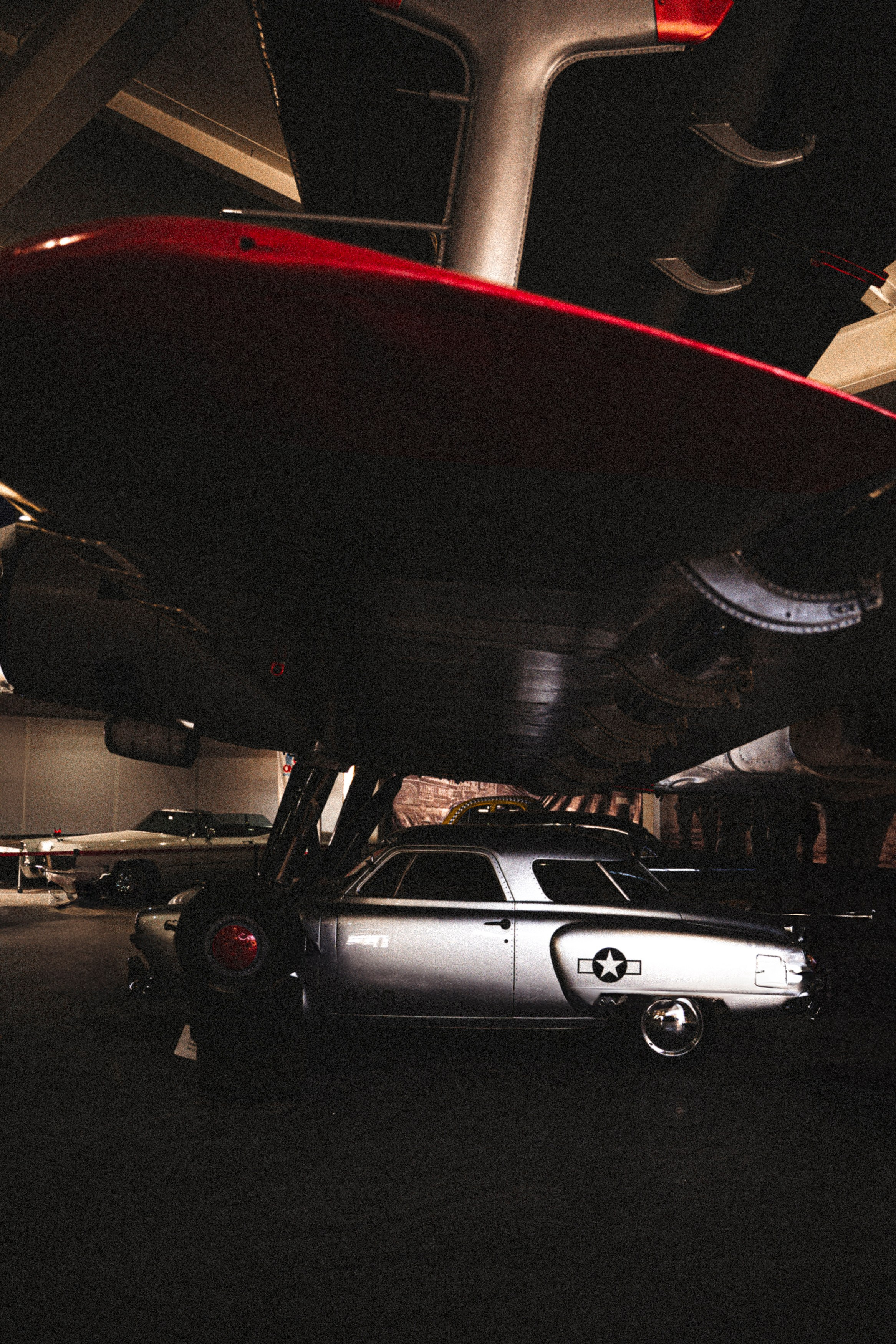 Autorancho. Фотограф Казань