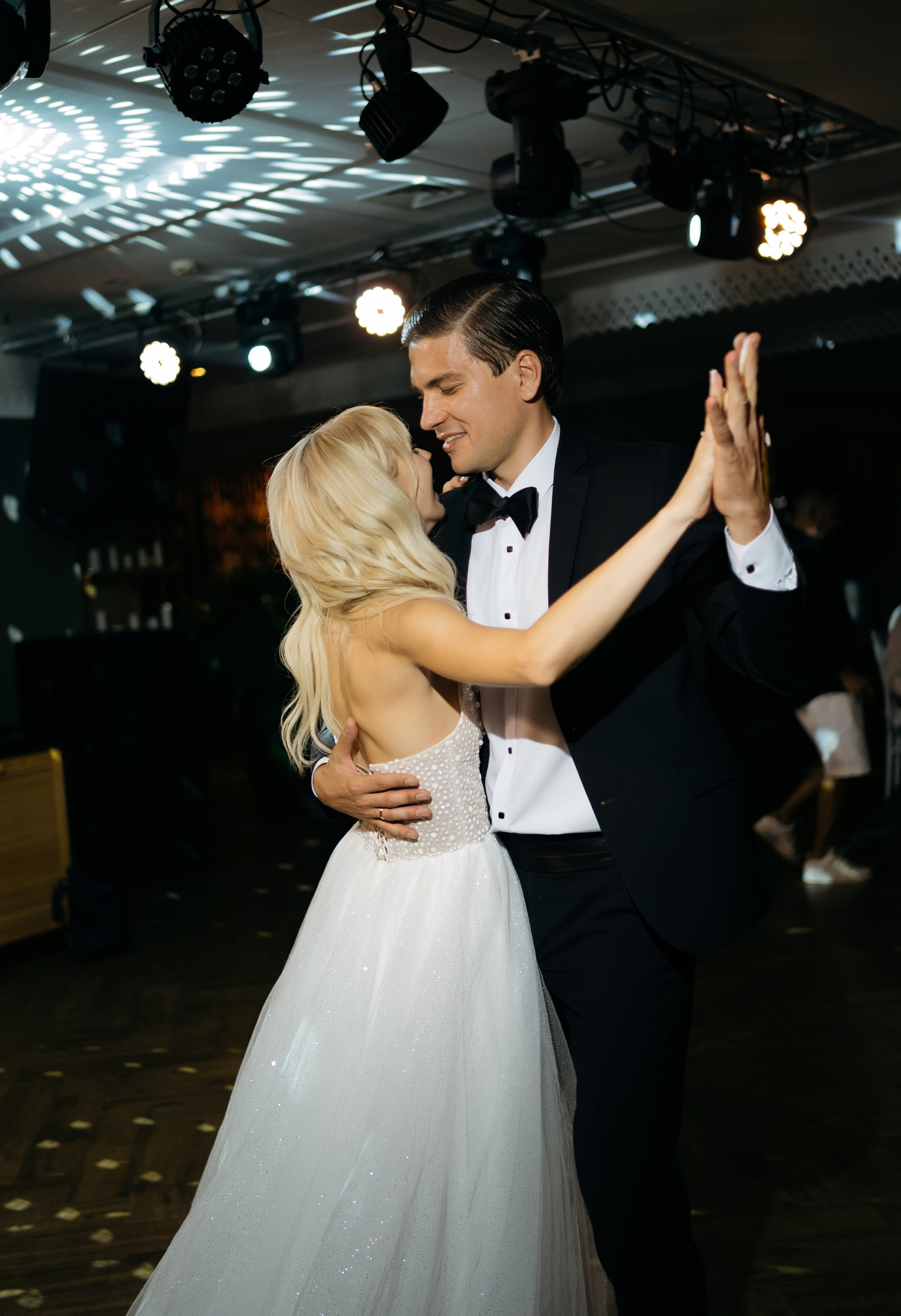 Илья & Валерия. Свадебный и семейный фотограф в Краснодаре Павел Мельников