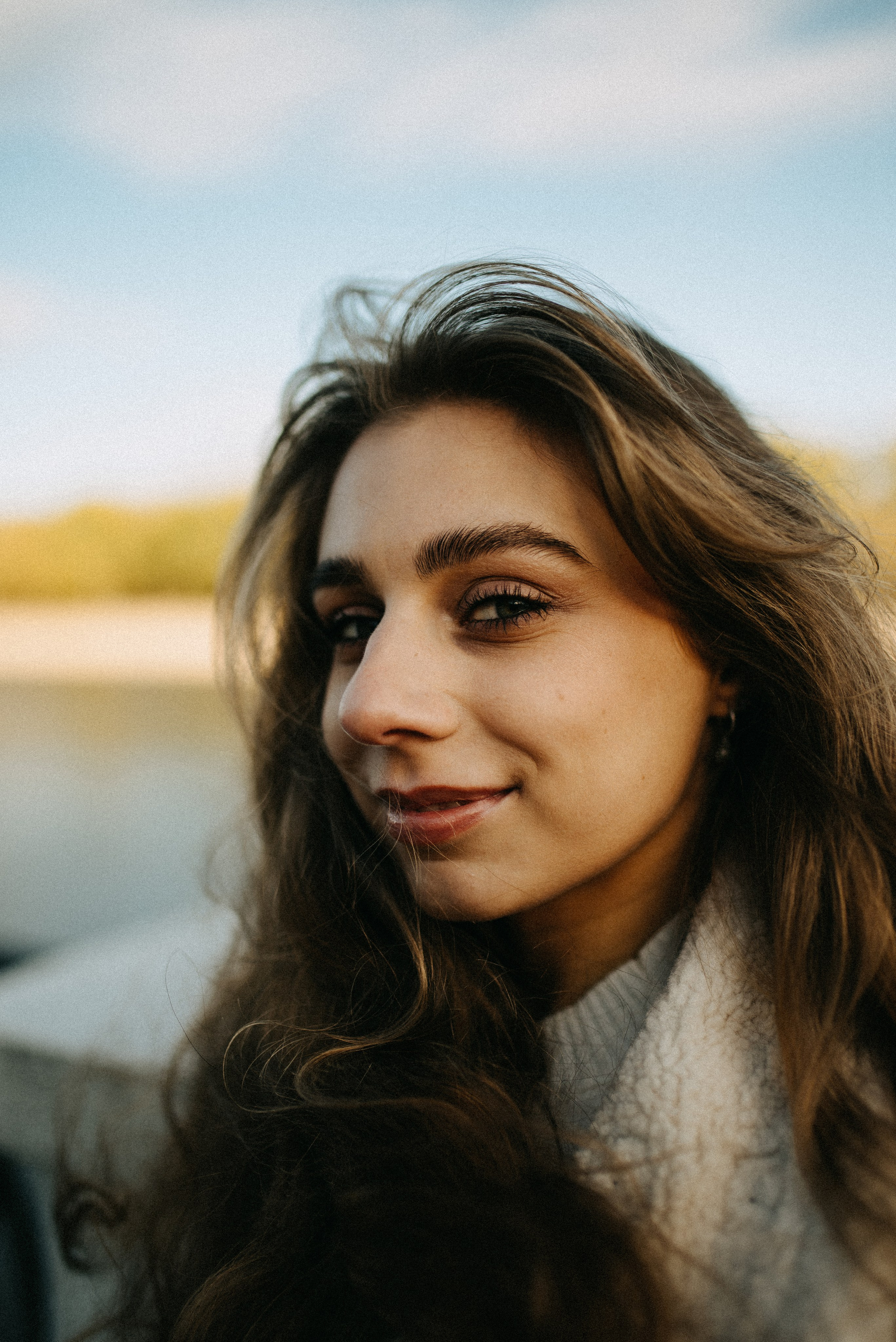 Анна. Фотограф Санкт-Петербург, Новороссийск