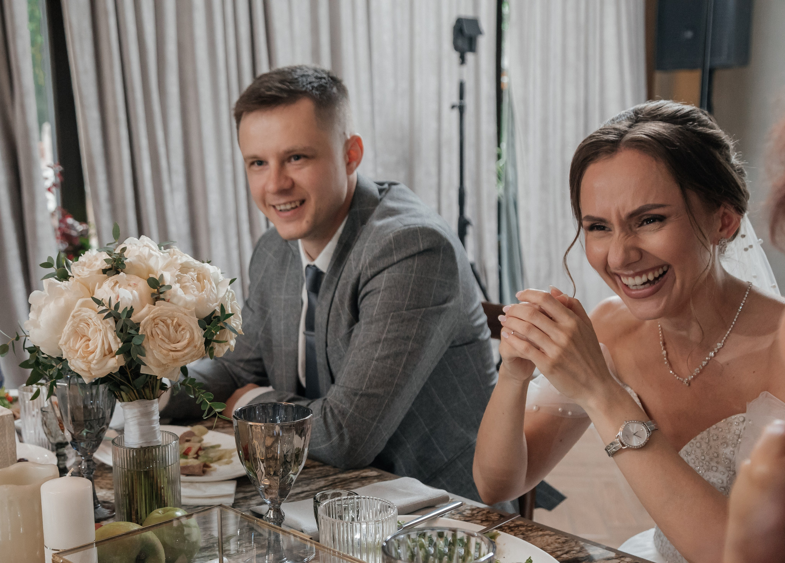 Свадьба Андрей и Елена. Свадебный и семейный фотограф Ибрагимова Мария из Екатеринбурга