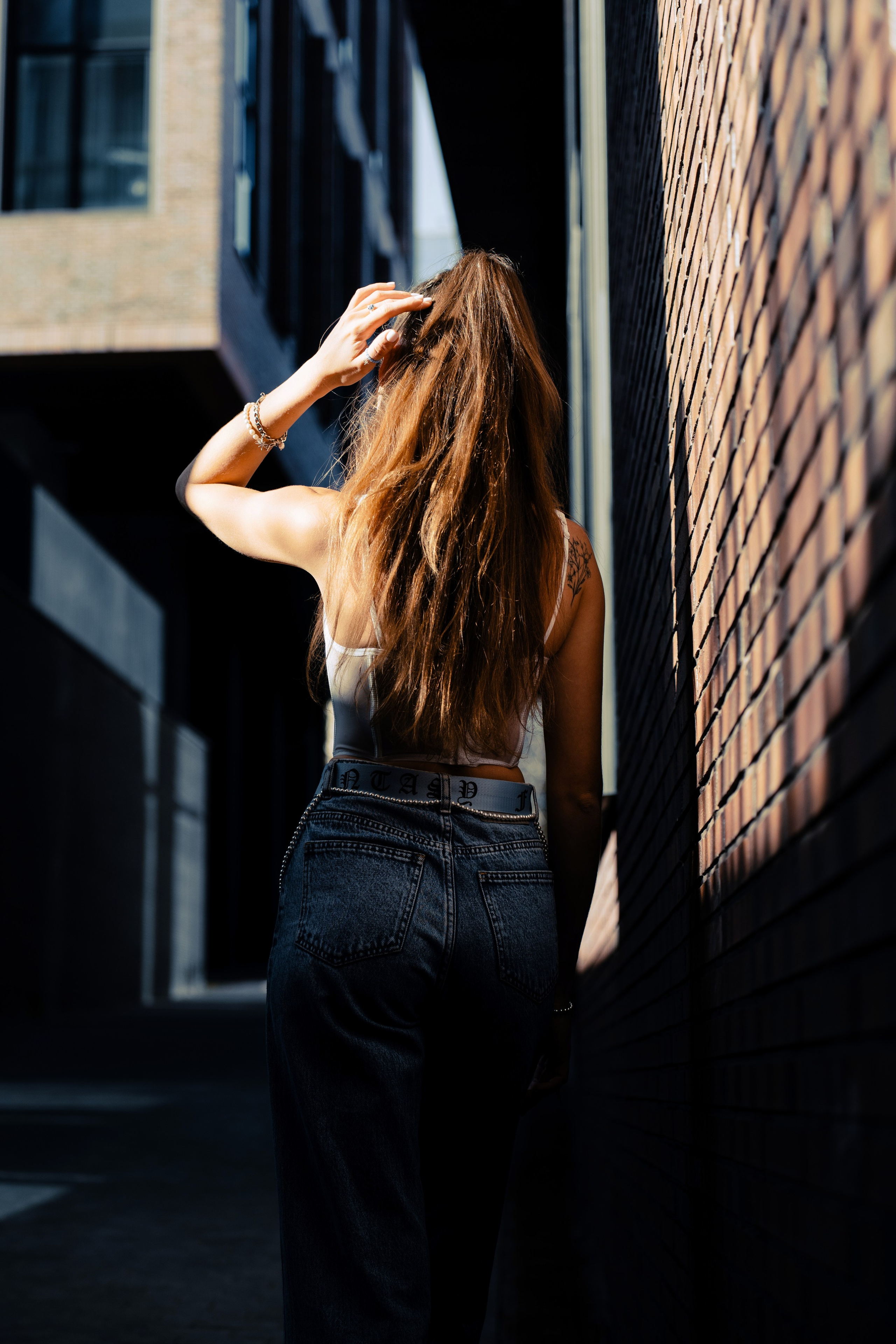 Sky. Алексей Гаас — фотограф