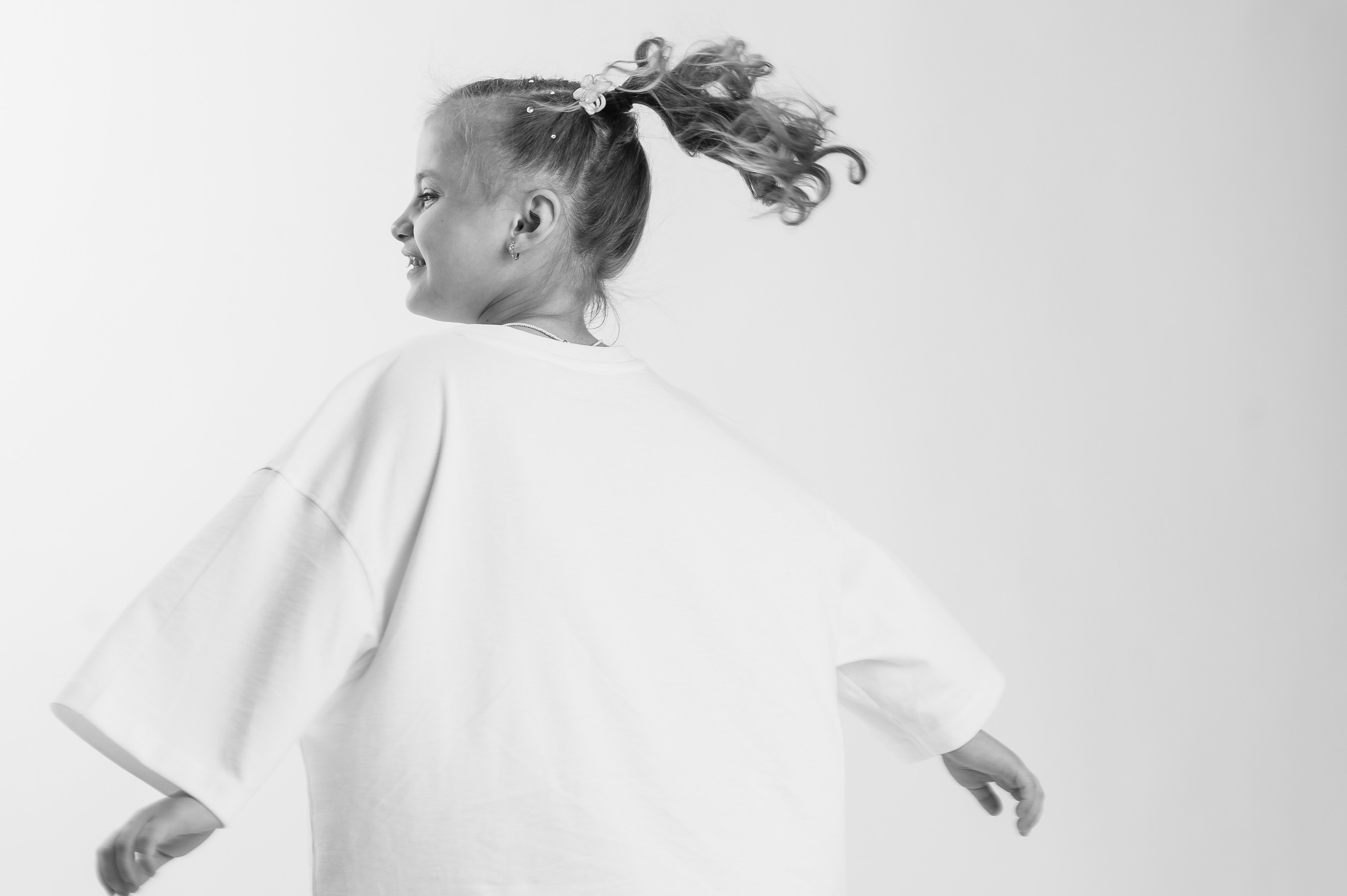 7\лет. Лизочка. Фотограф Котова Валентина