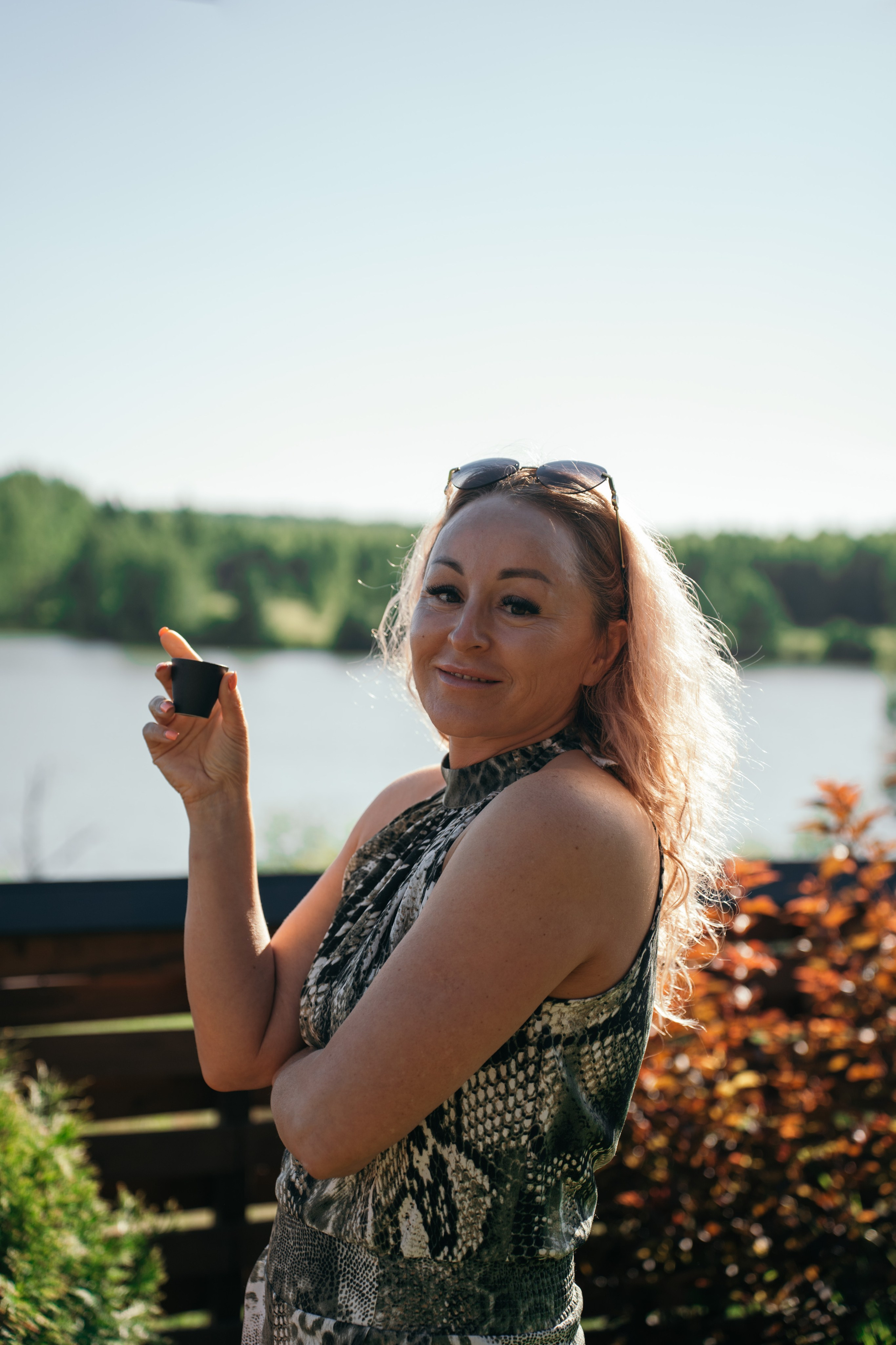 День Рождения Ленара. Репортажный фотограф в Казани Виктория Трунова