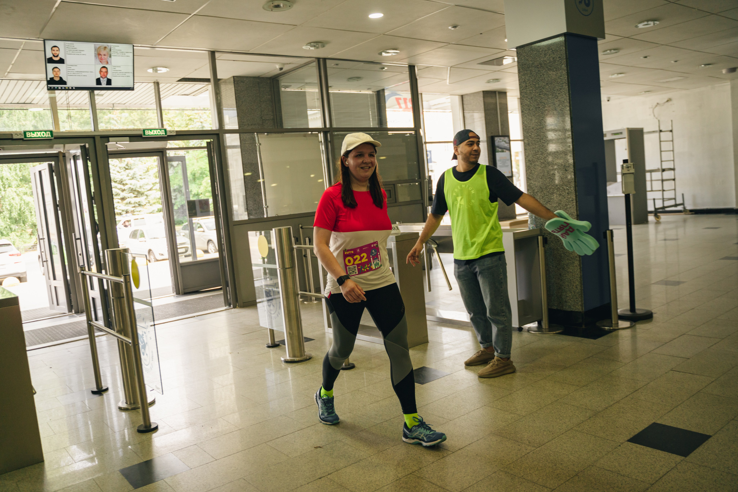 Рутс // 2023. Репортажный фотограф в Казани Виктория Трунова