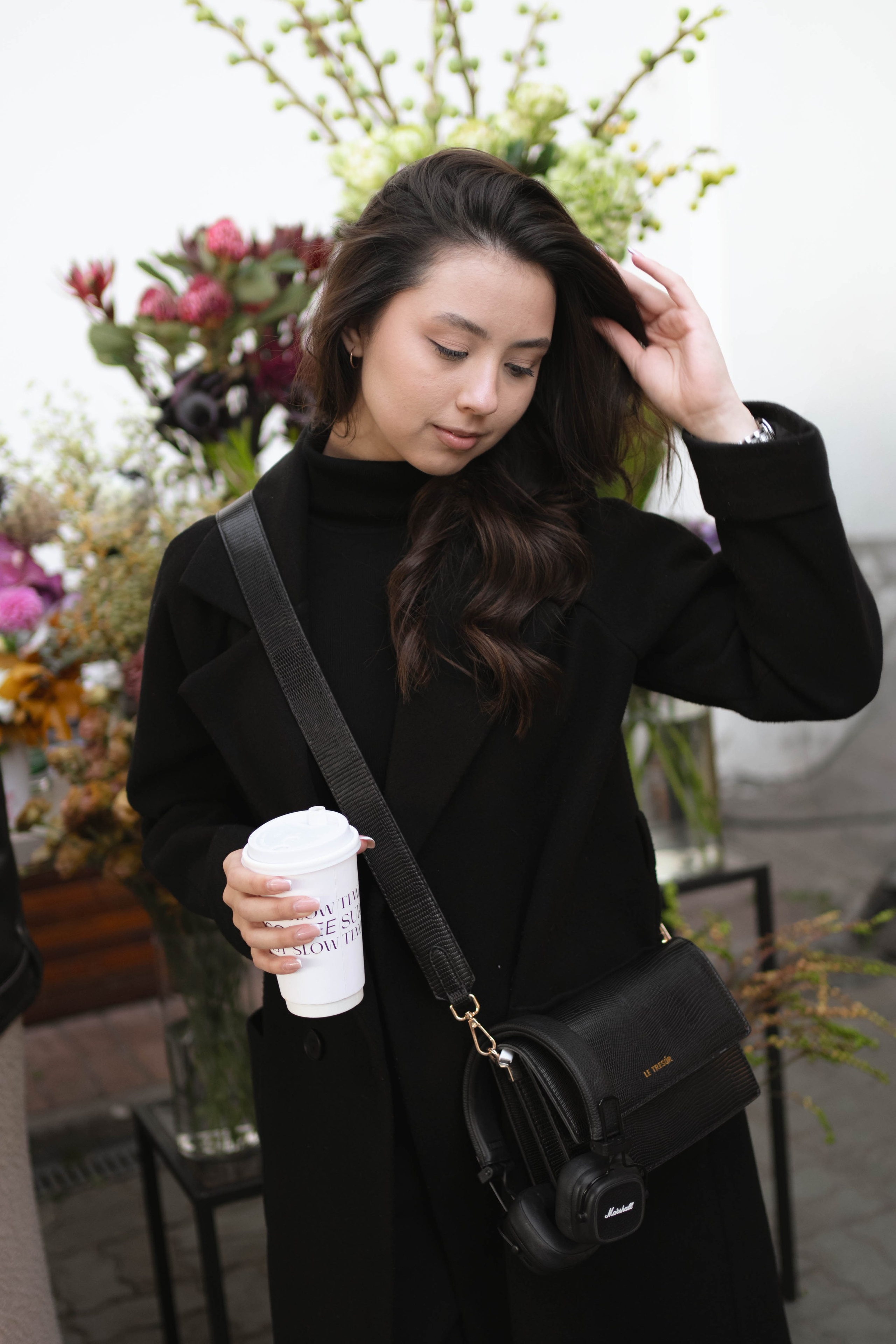 MIN SIN x Surf Coffee. Репортажный фотограф в Казани Виктория Трунова