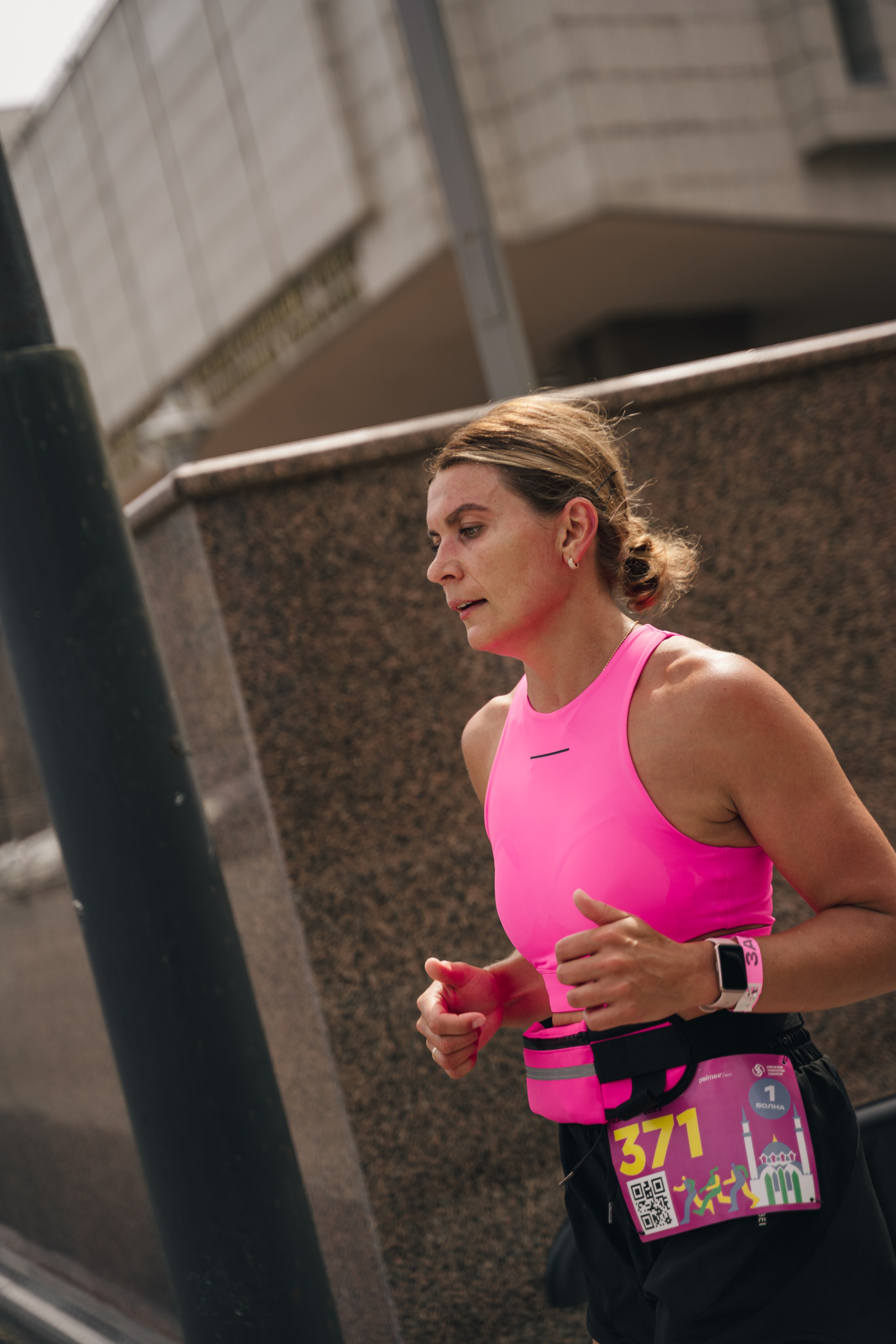 Рутс // 2023. Репортажный фотограф в Казани Виктория Трунова